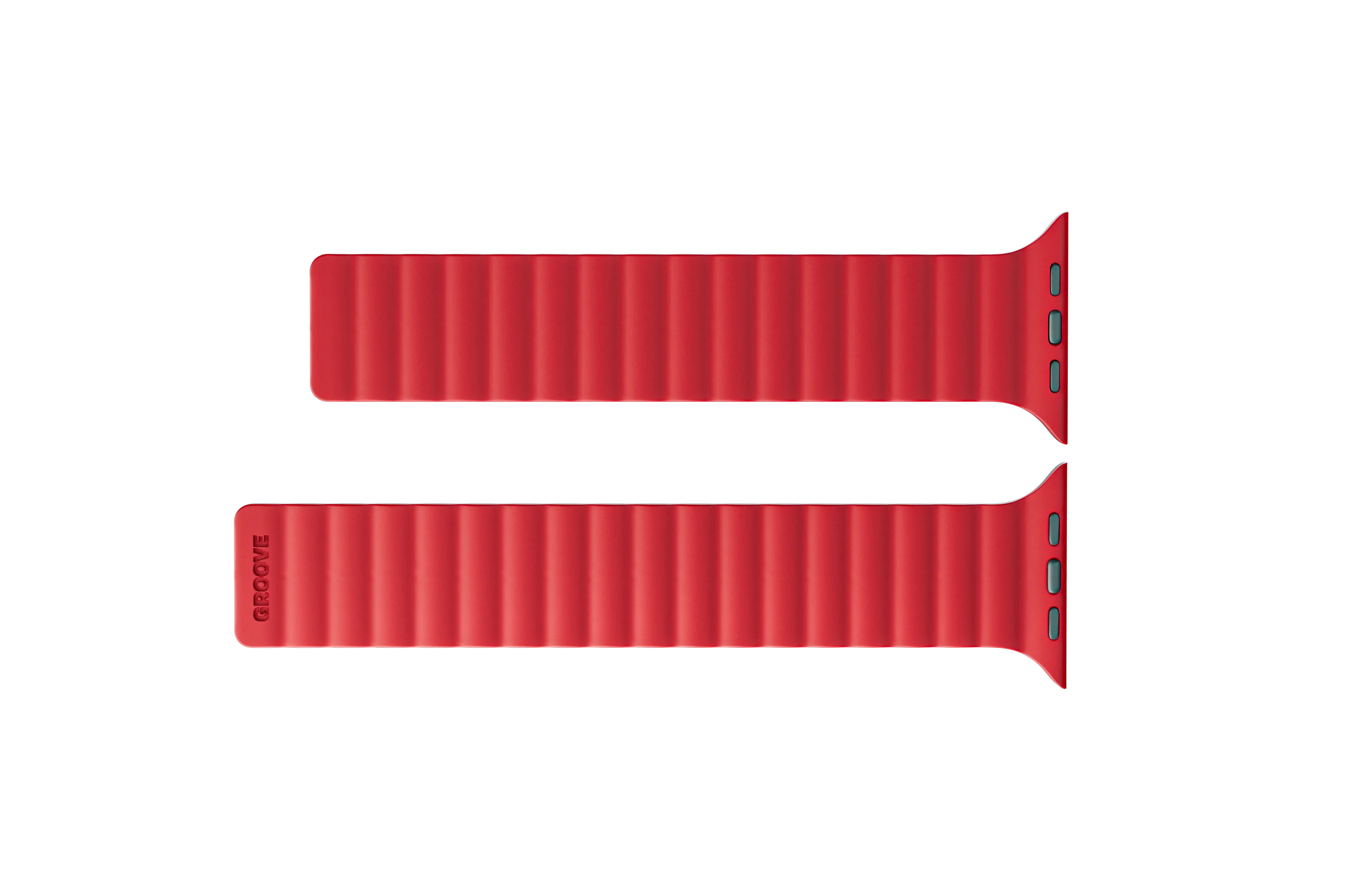 Apple Magnetic Watch Band - Infrared Pulse - Image 3