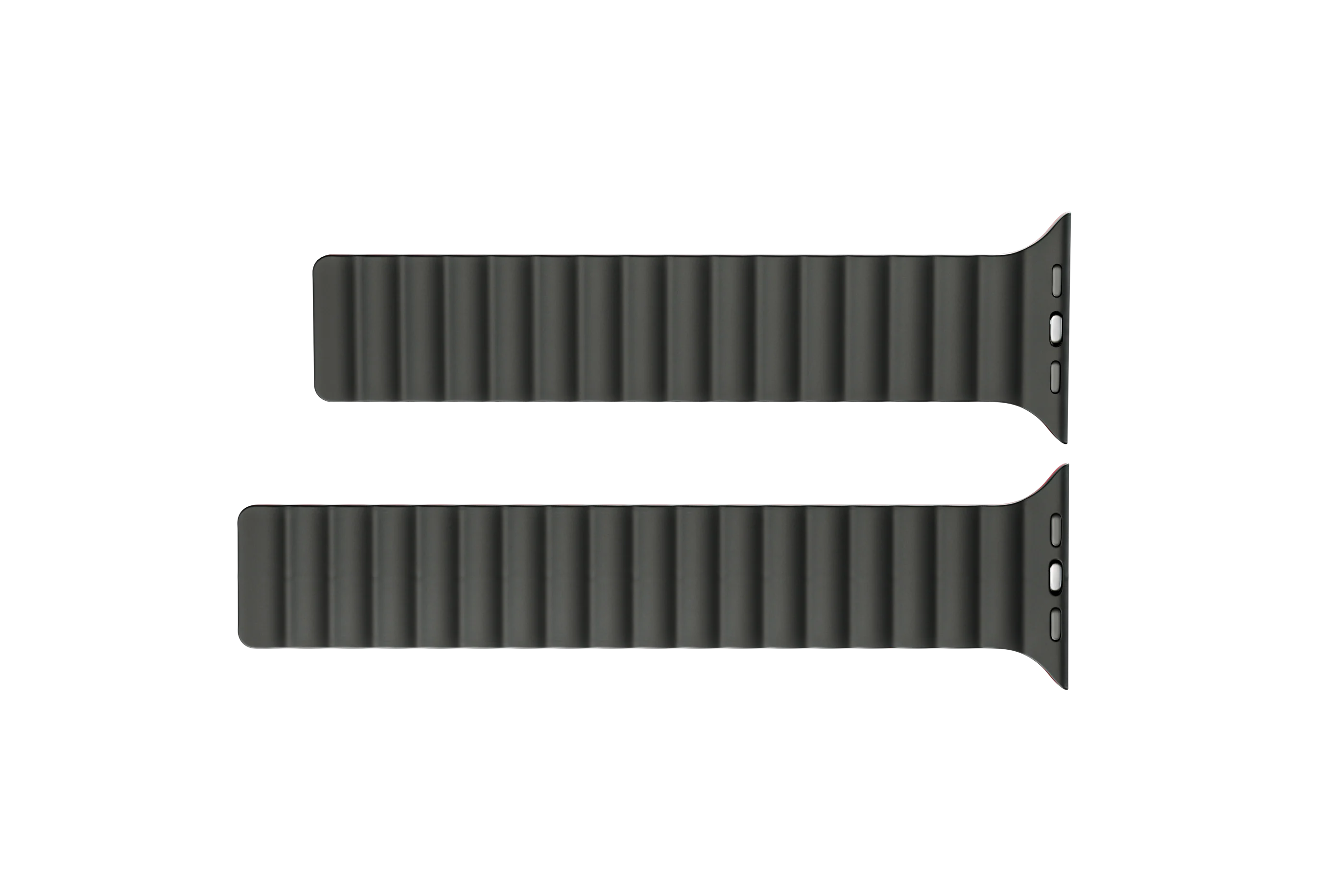 Apple Magnetic Watch Band - Infrared Pulse - Image 4