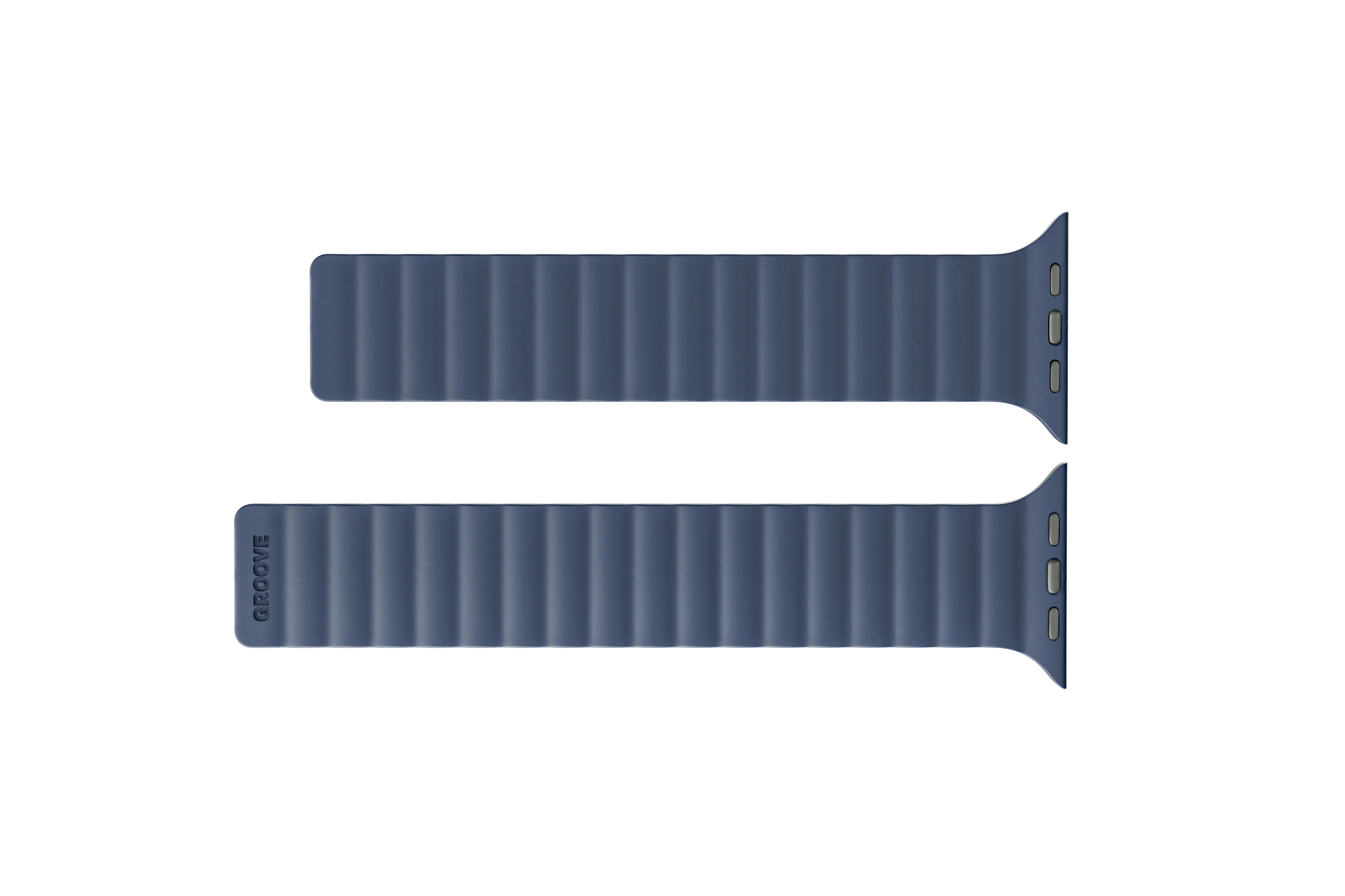 Apple Magnetic Watch Band - Navy - Image 3