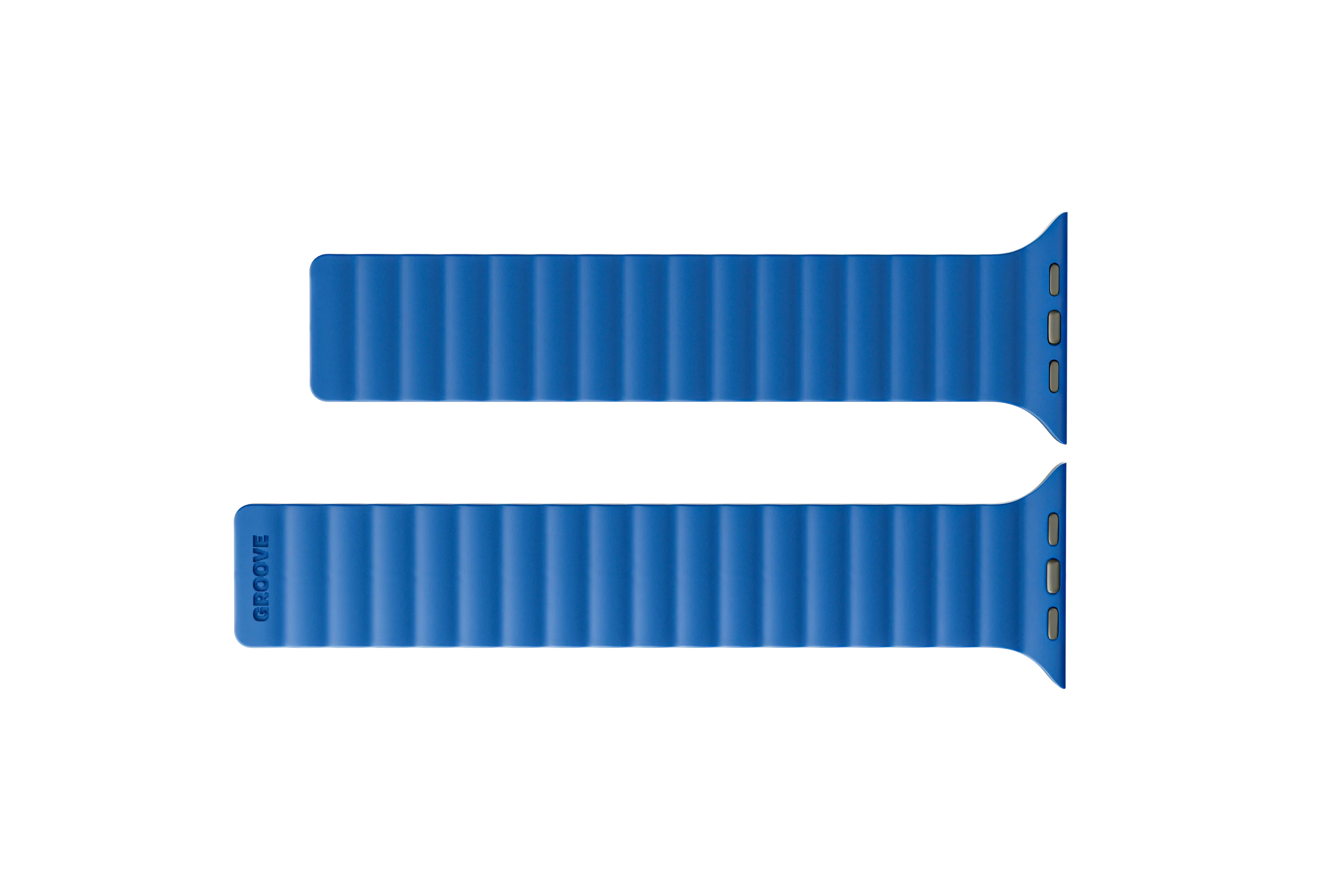 Apple Magnetic Watch Band - Pacific Blue - Image 3
