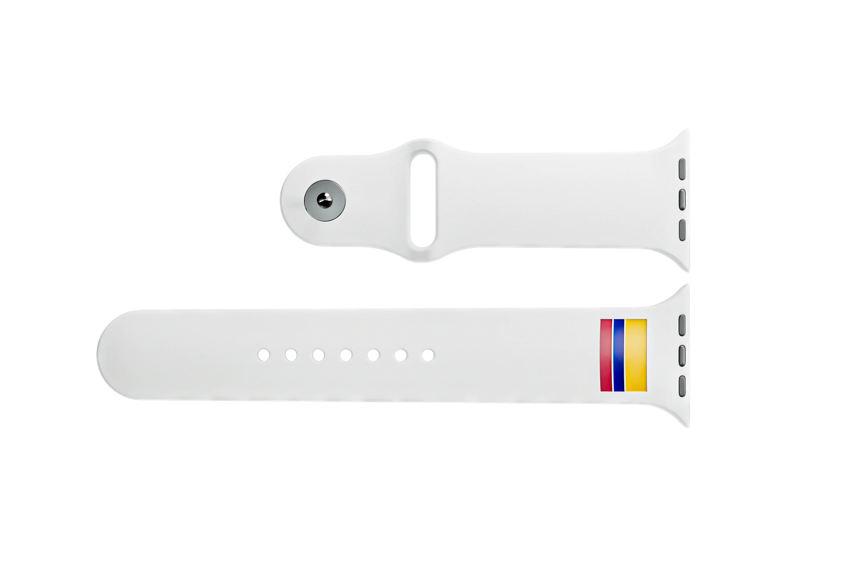Apple Watch Band - Colombia Flag - Image 3