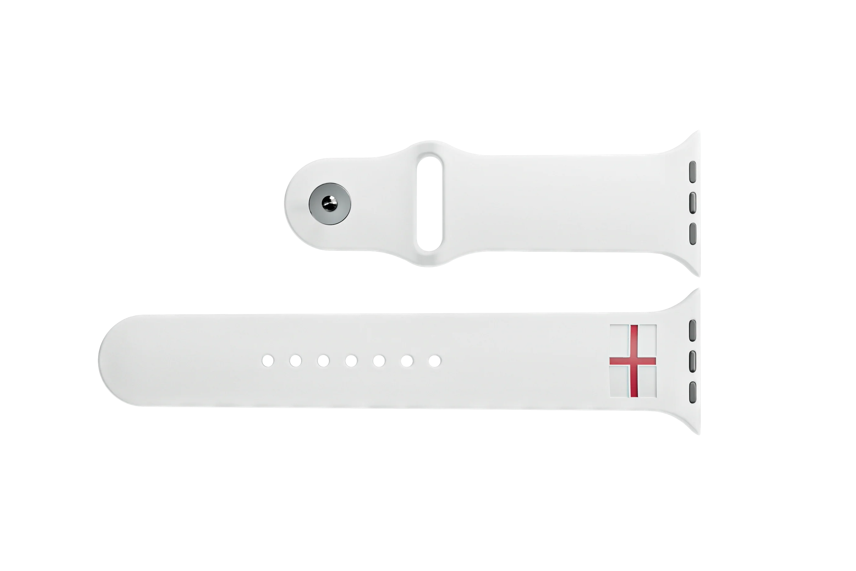 Apple Watch Band - England Flag - Image 3