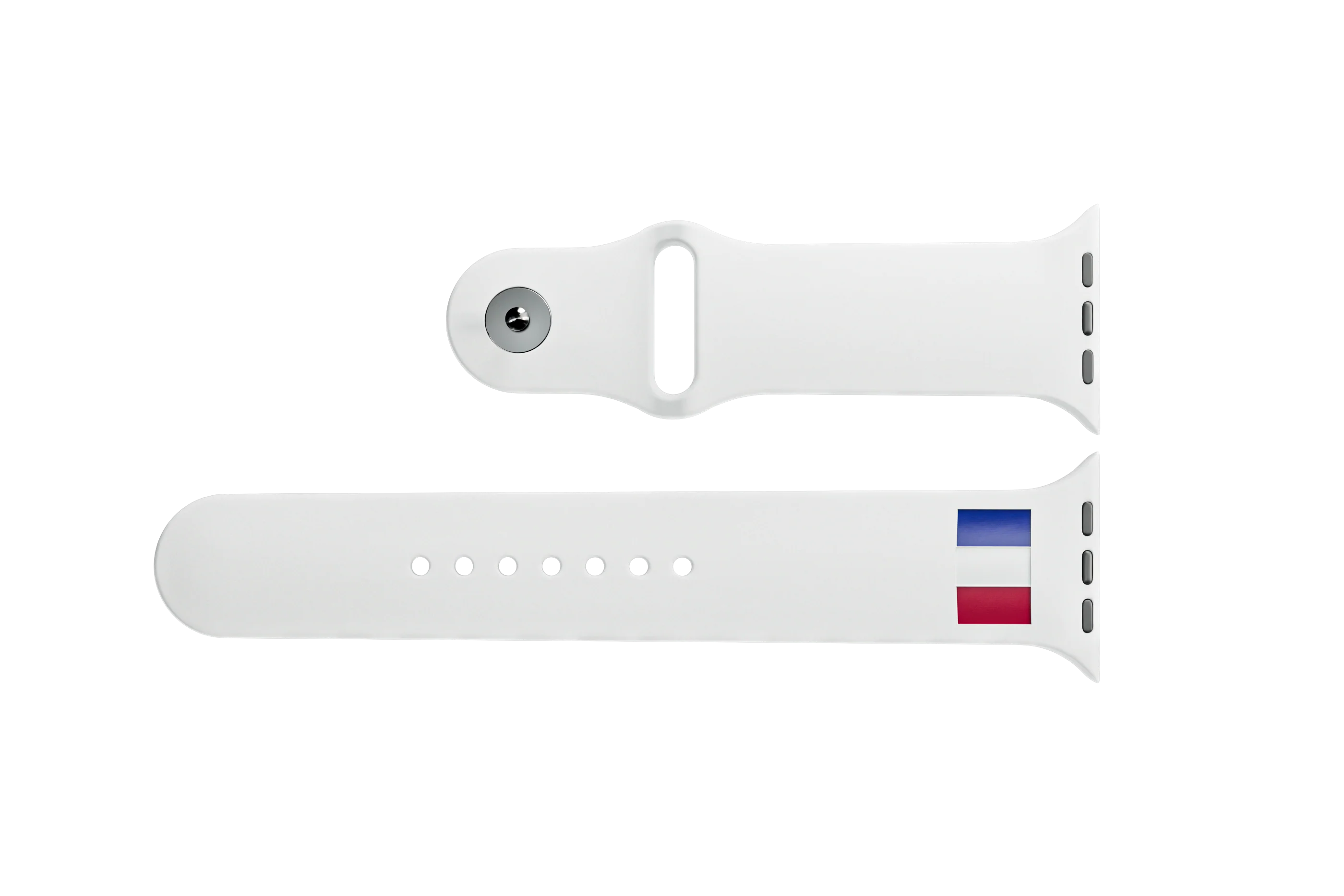 Apple Watch Band - France Flag - Image 3