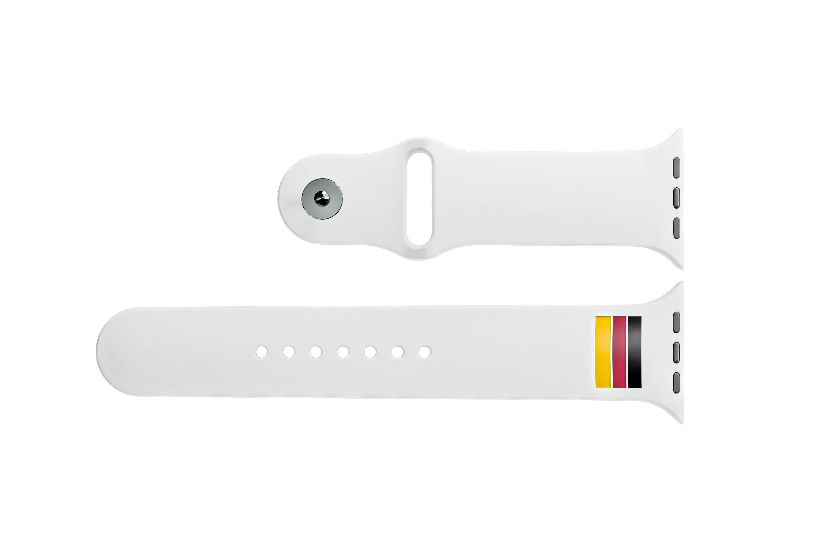 Apple Watch Band - Germany Flag - Image 3