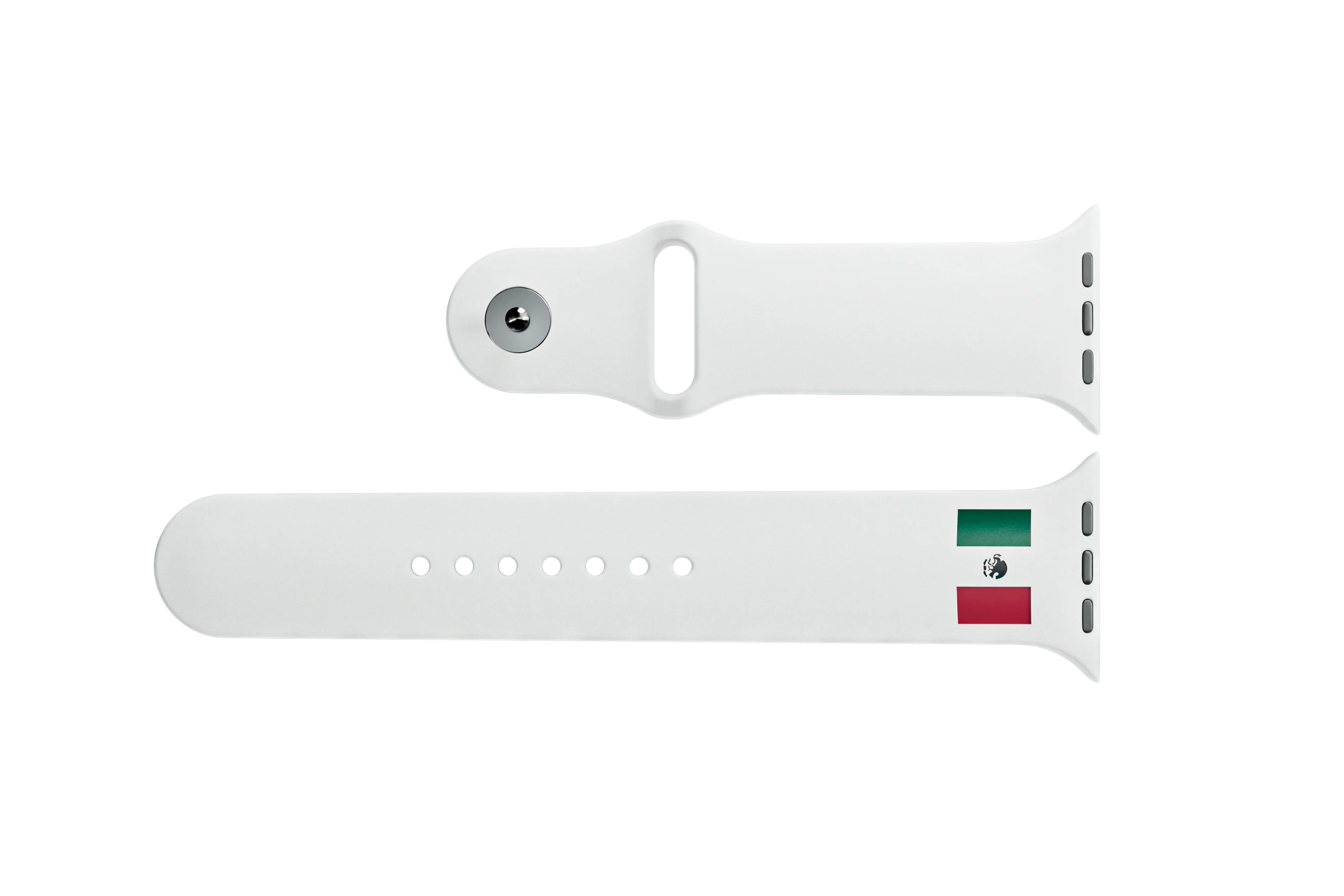 Apple Watch Band - Mexico Flag - Image 3