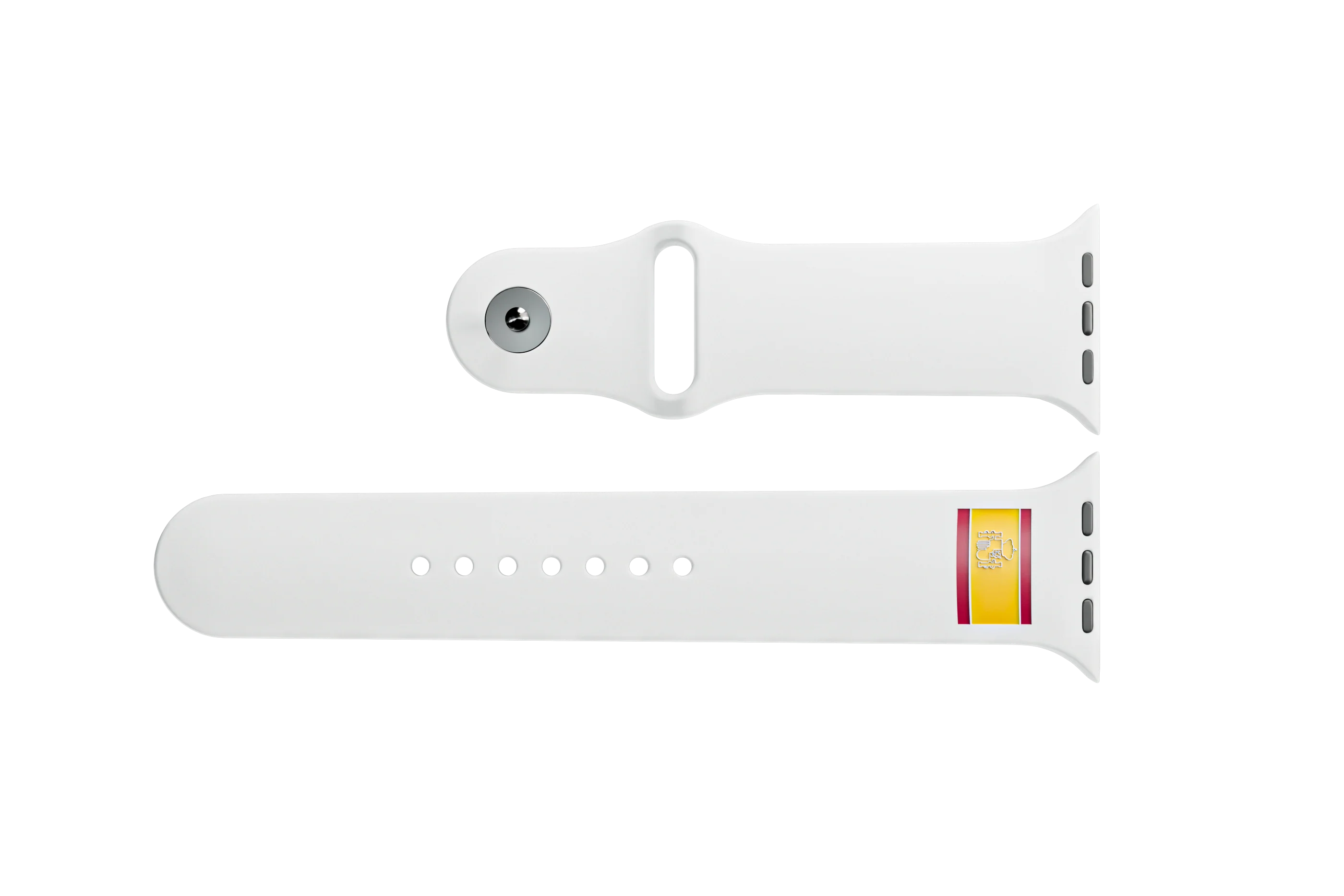 Apple Watch Band - Spain Flag - Image 3
