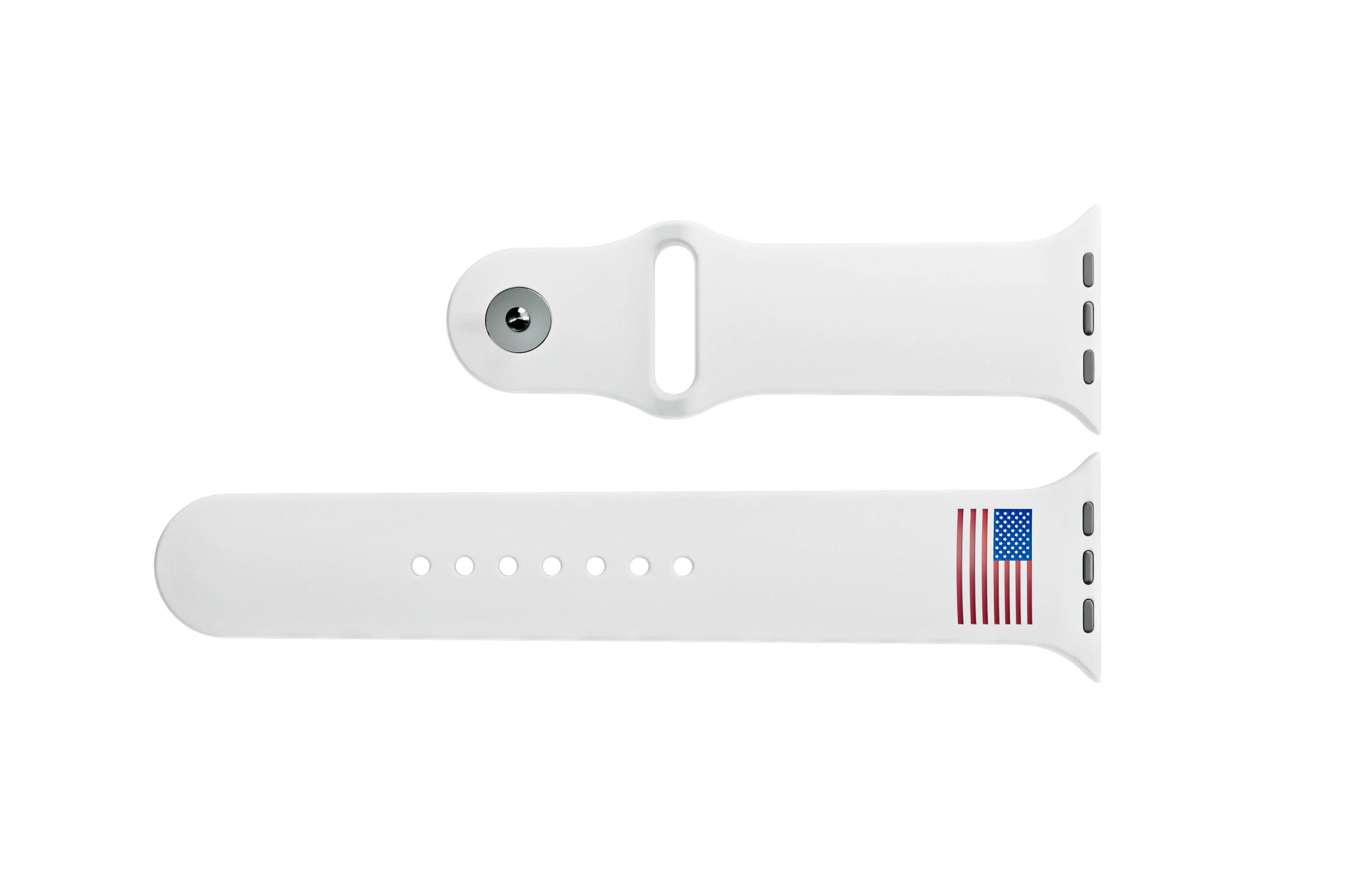 Apple Watch Band - USA Flag - Image 3