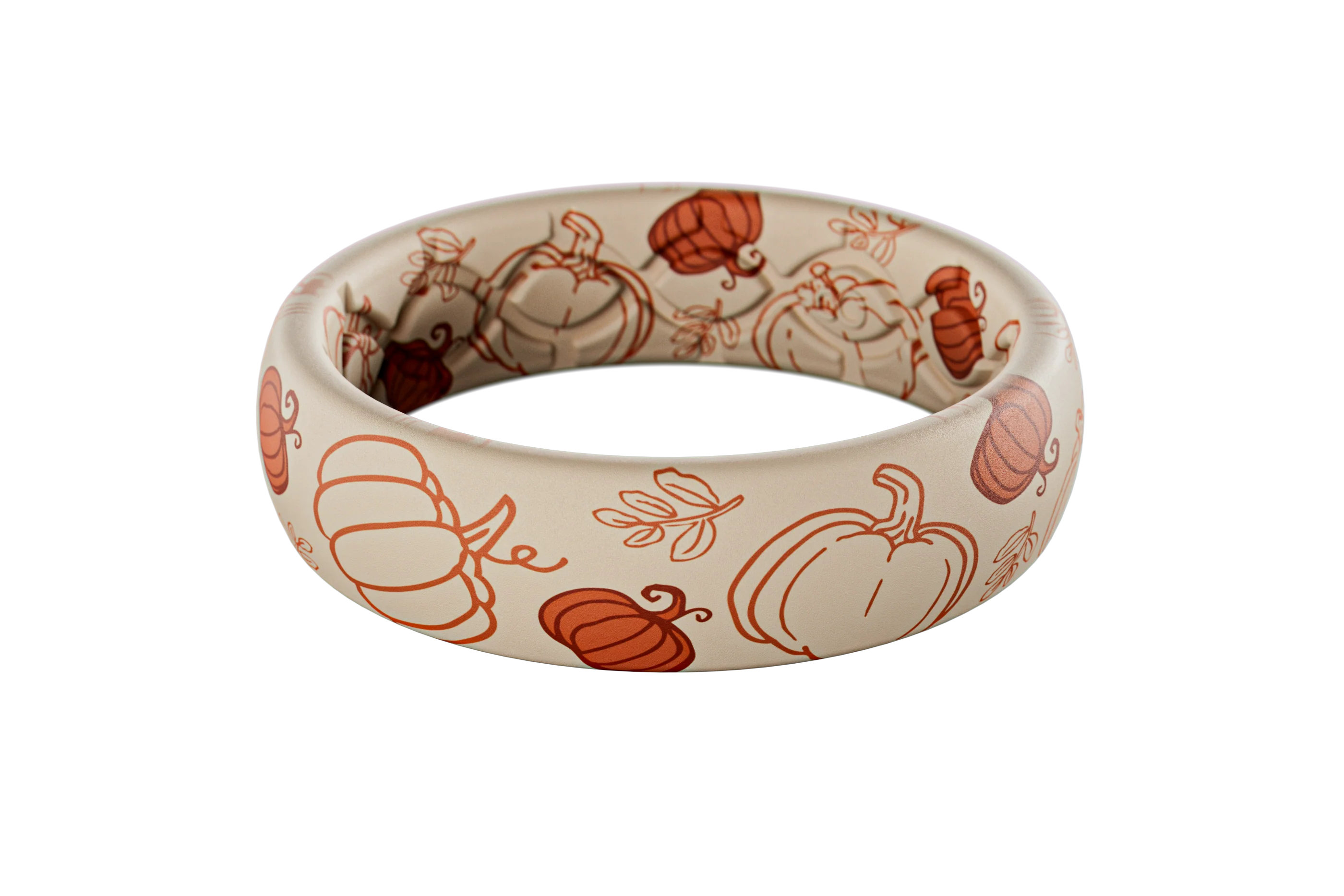 Autumn Spice Ring - Image 3