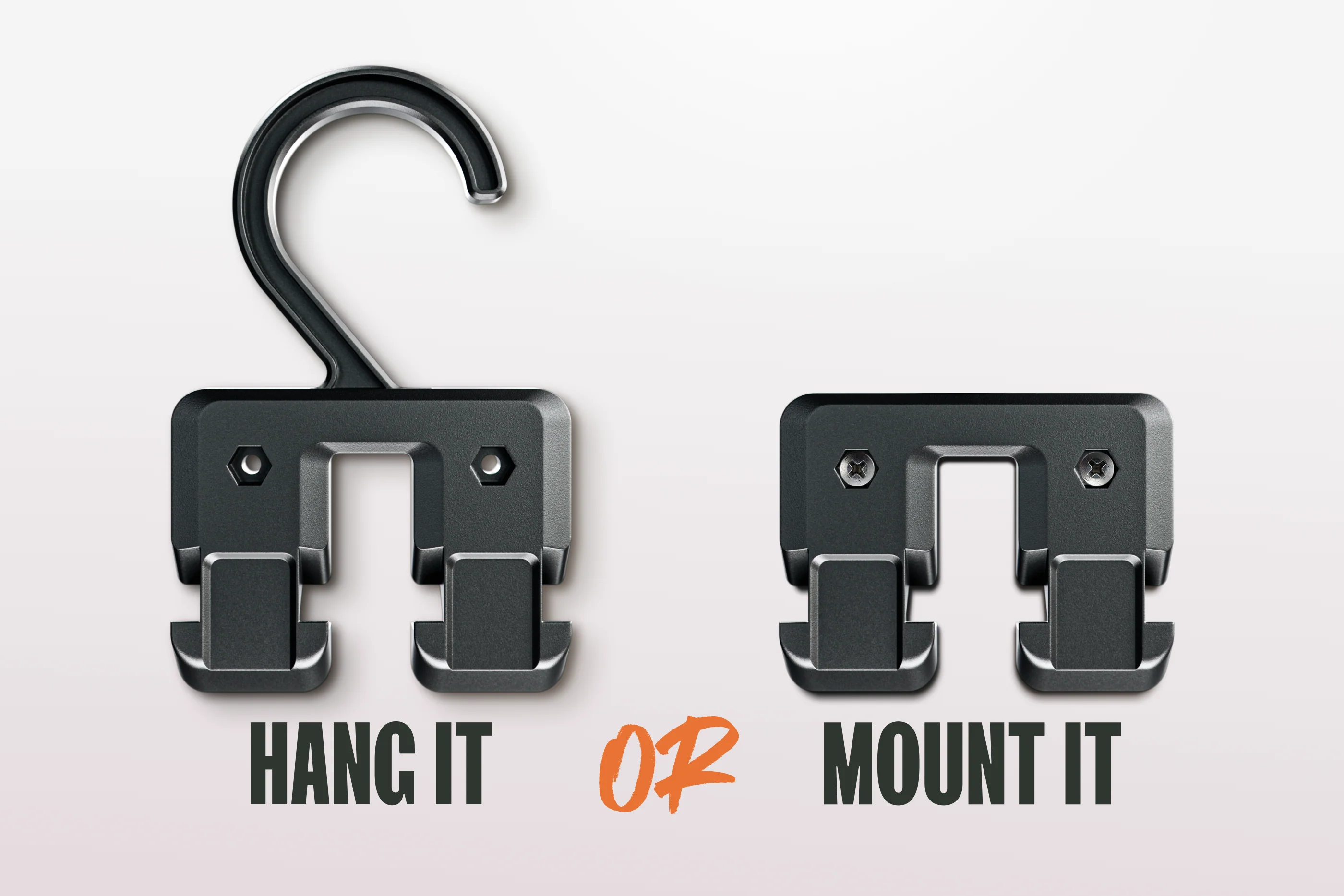 Groove Belt® Hanger - Image 3