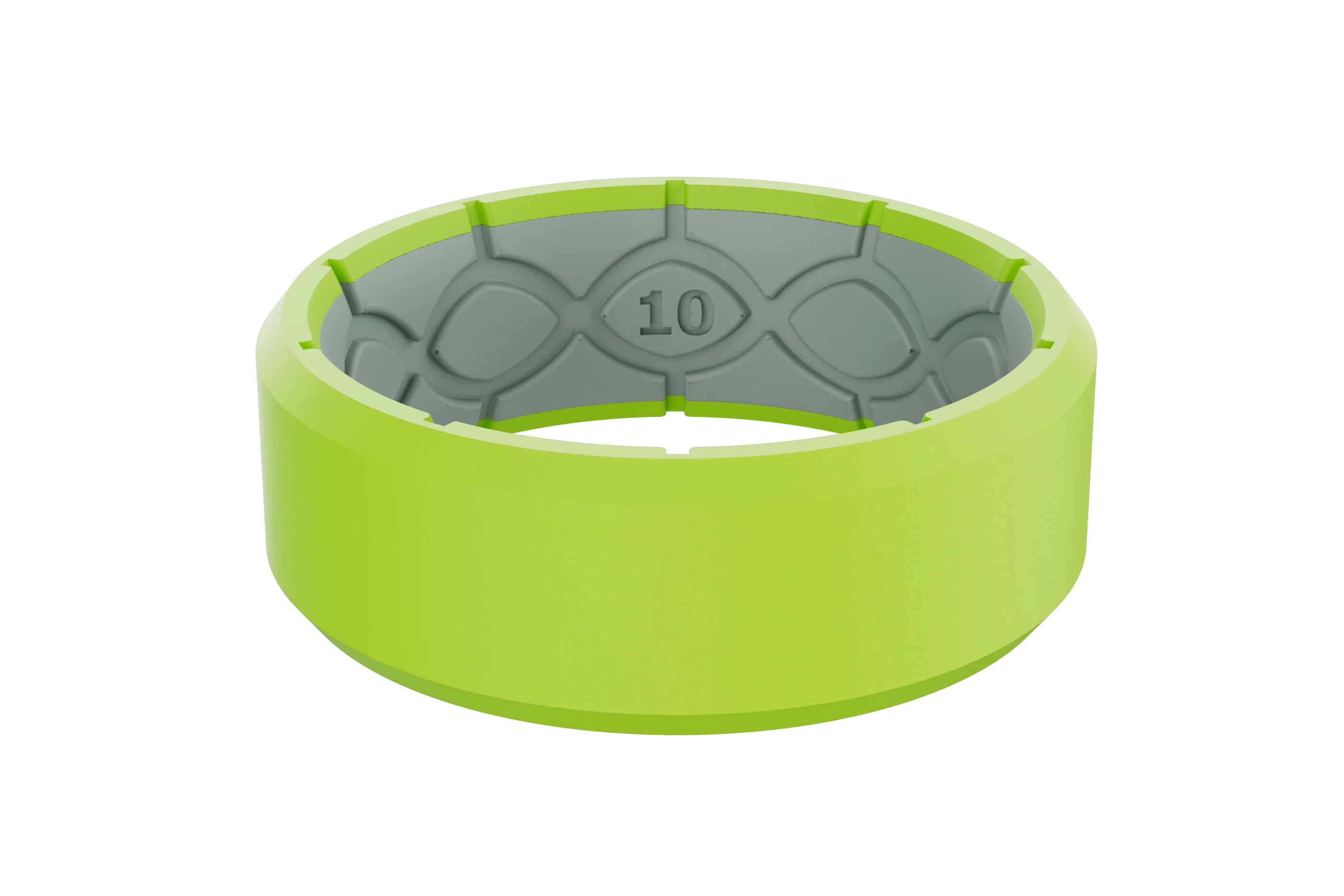 Edge Surge Ring