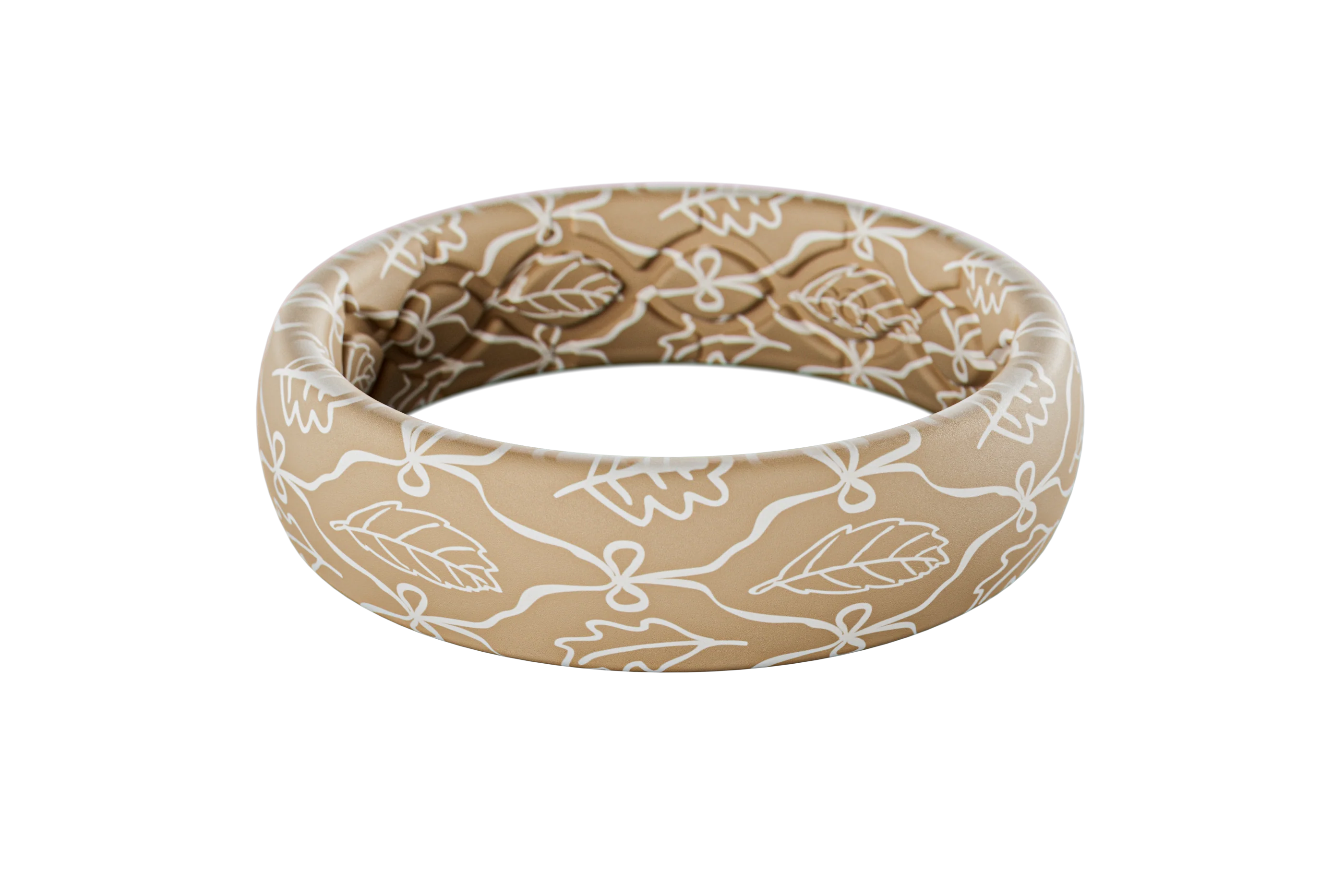 Falling Leaves Ring - Image 2