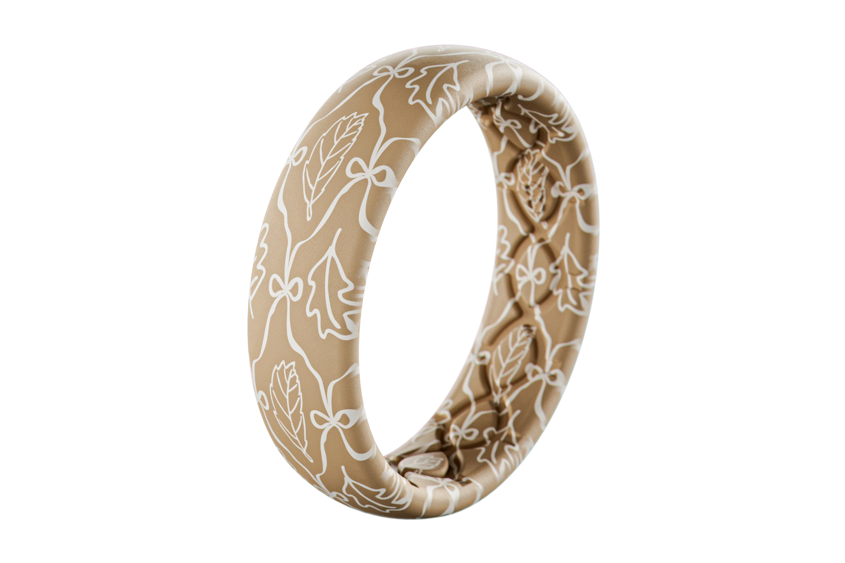 Falling Leaves Ring - Image 3