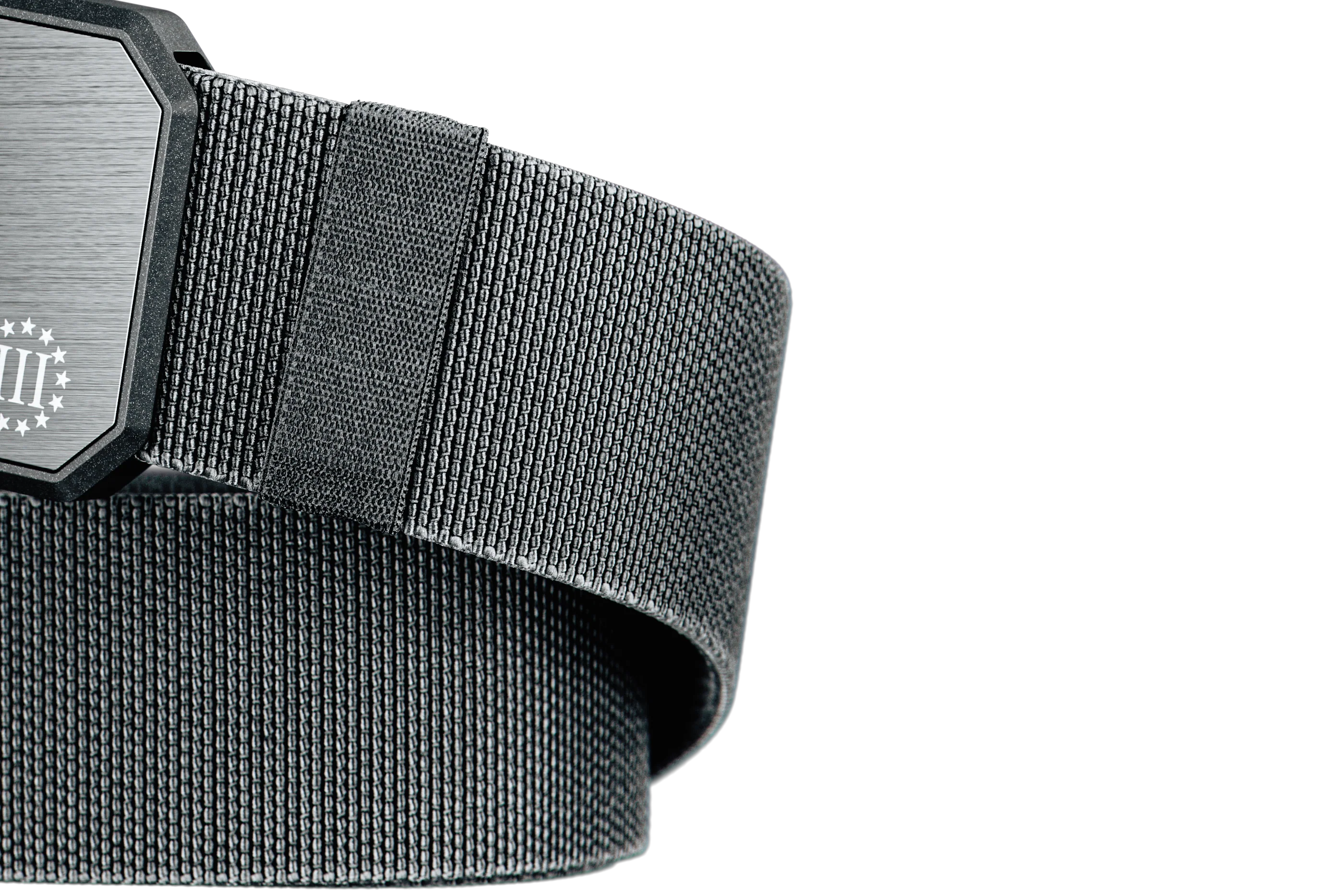 Groove Belt - Betsy Ross III Deep Stone/Gun Metal - Image 5
