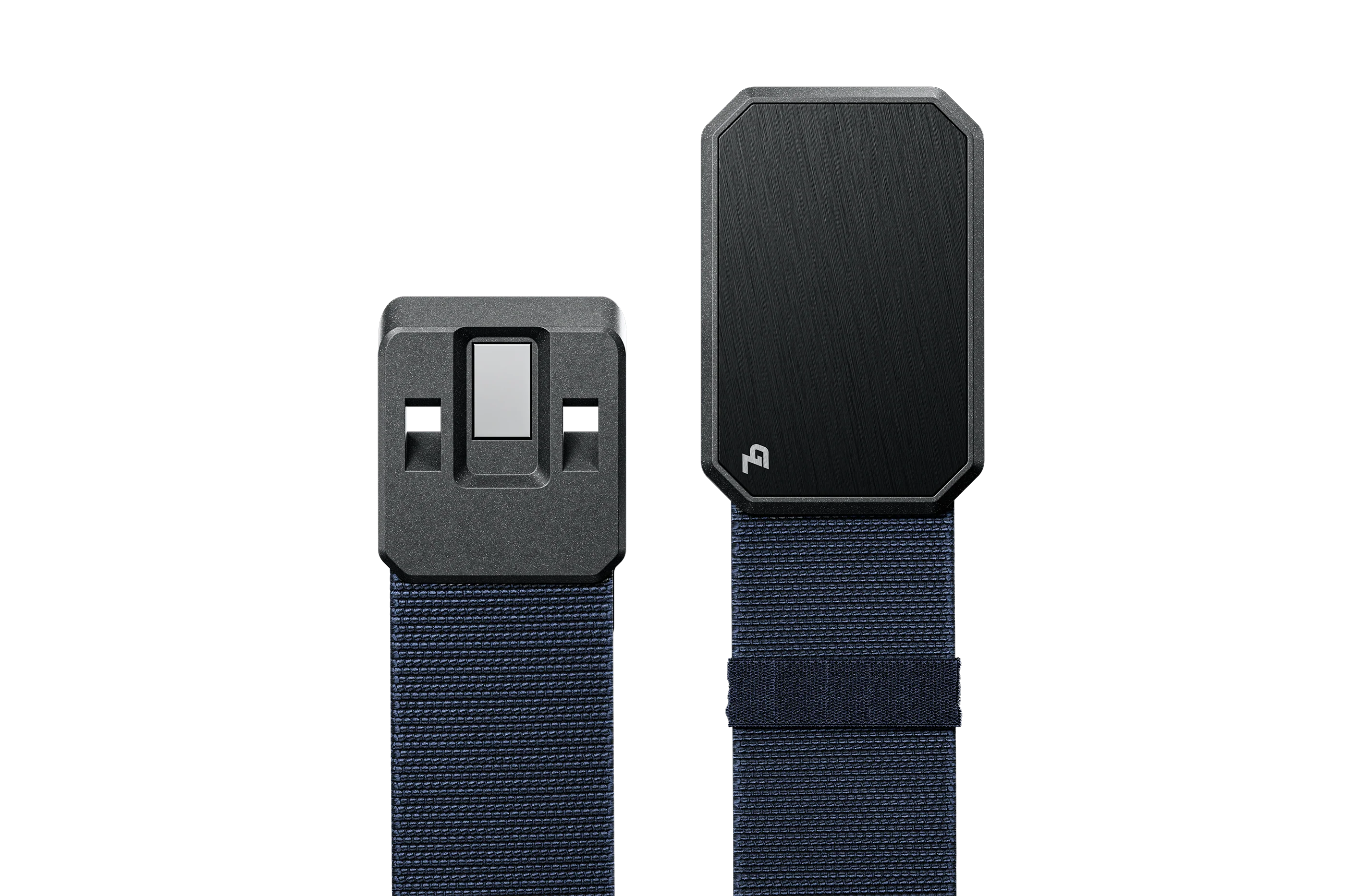 Groove Belt Black/Abyss Navy - Image 3