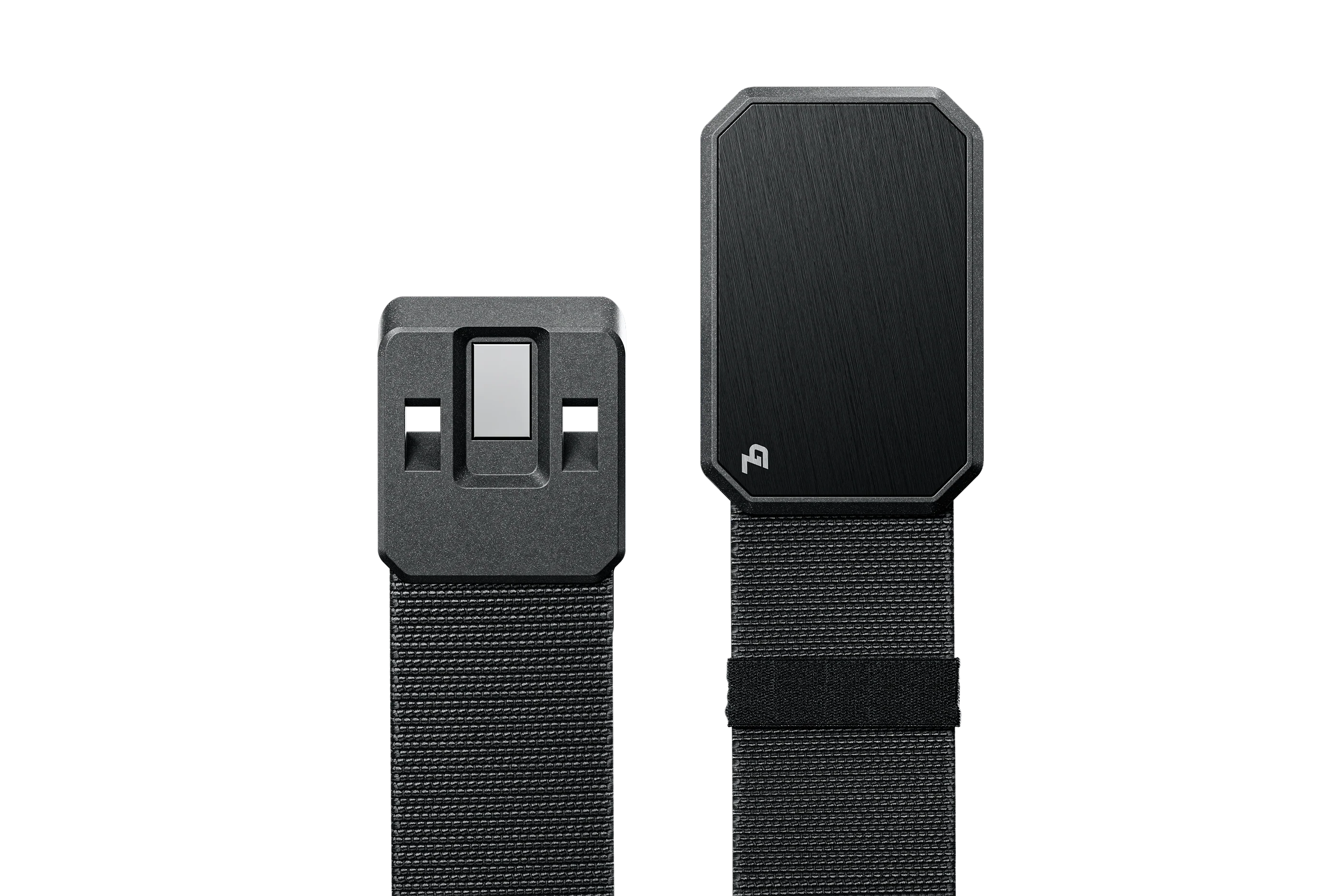 Groove Belt Black/Black - Image 3