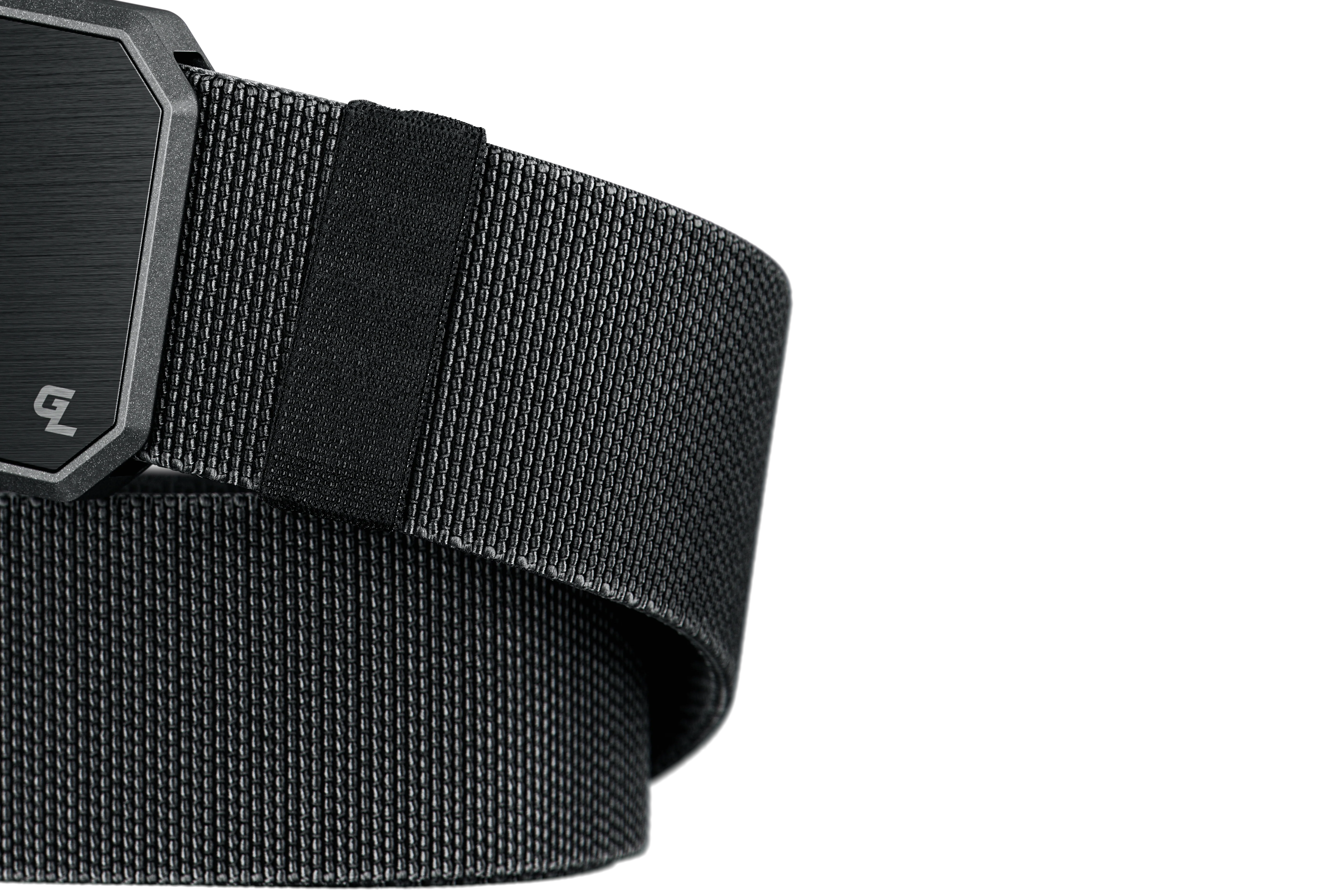 Groove Belt Black/Black - Image 5