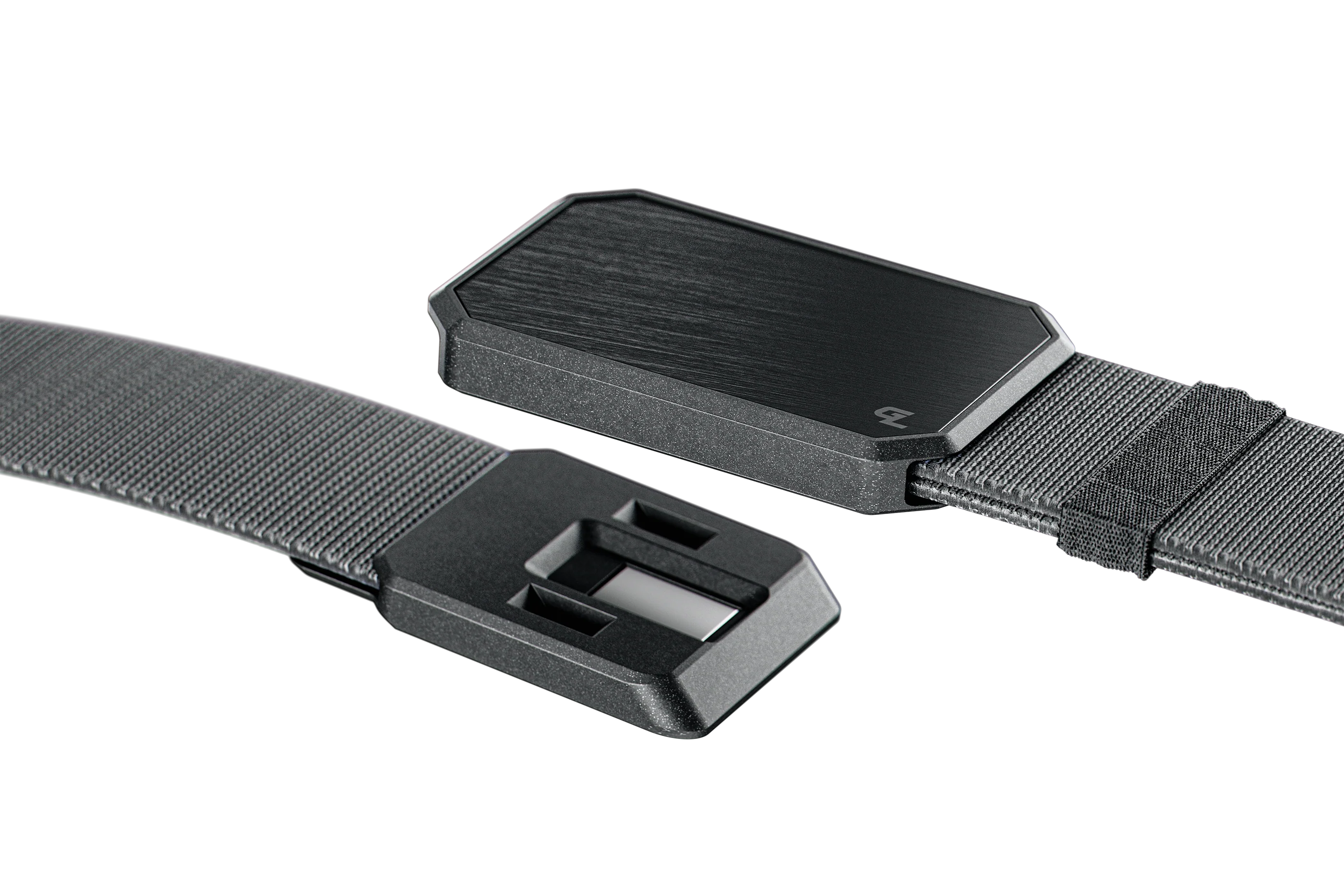 Groove Belt Black/Deep Stone - Image 4