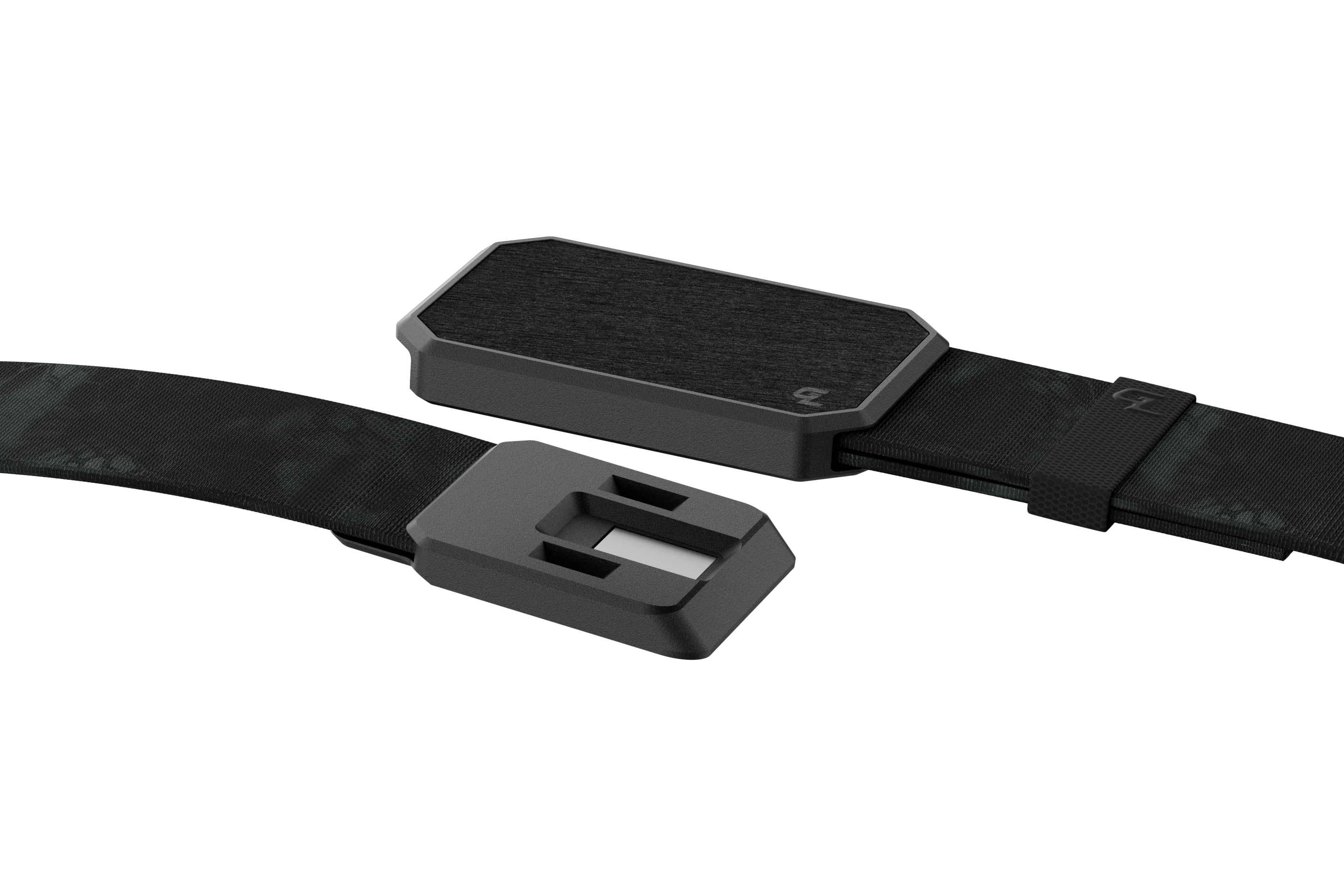 Groove Belt Black/Kryptek Typhon - Image 3