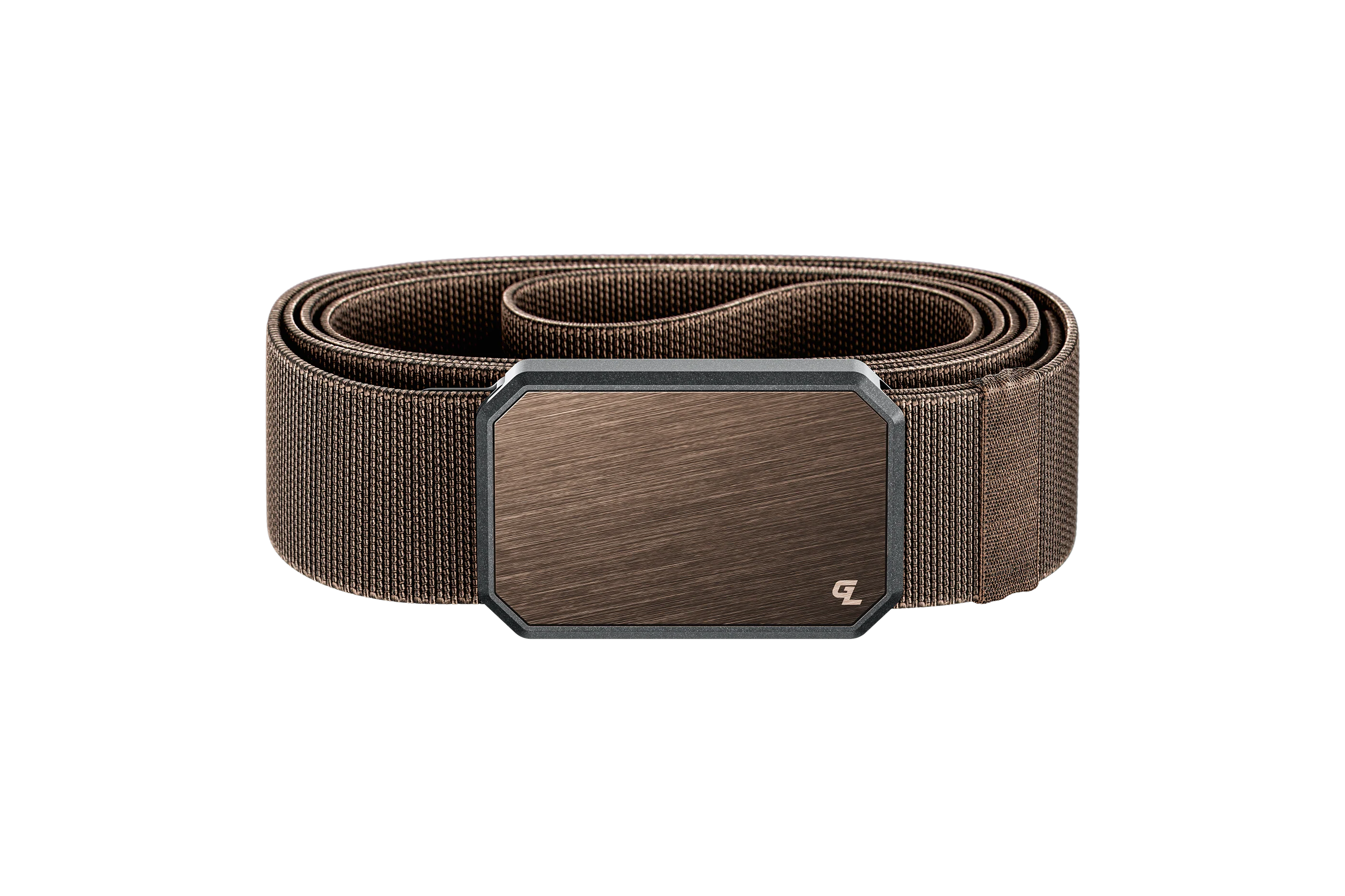 Groove Belt Bronze/Dark Earth