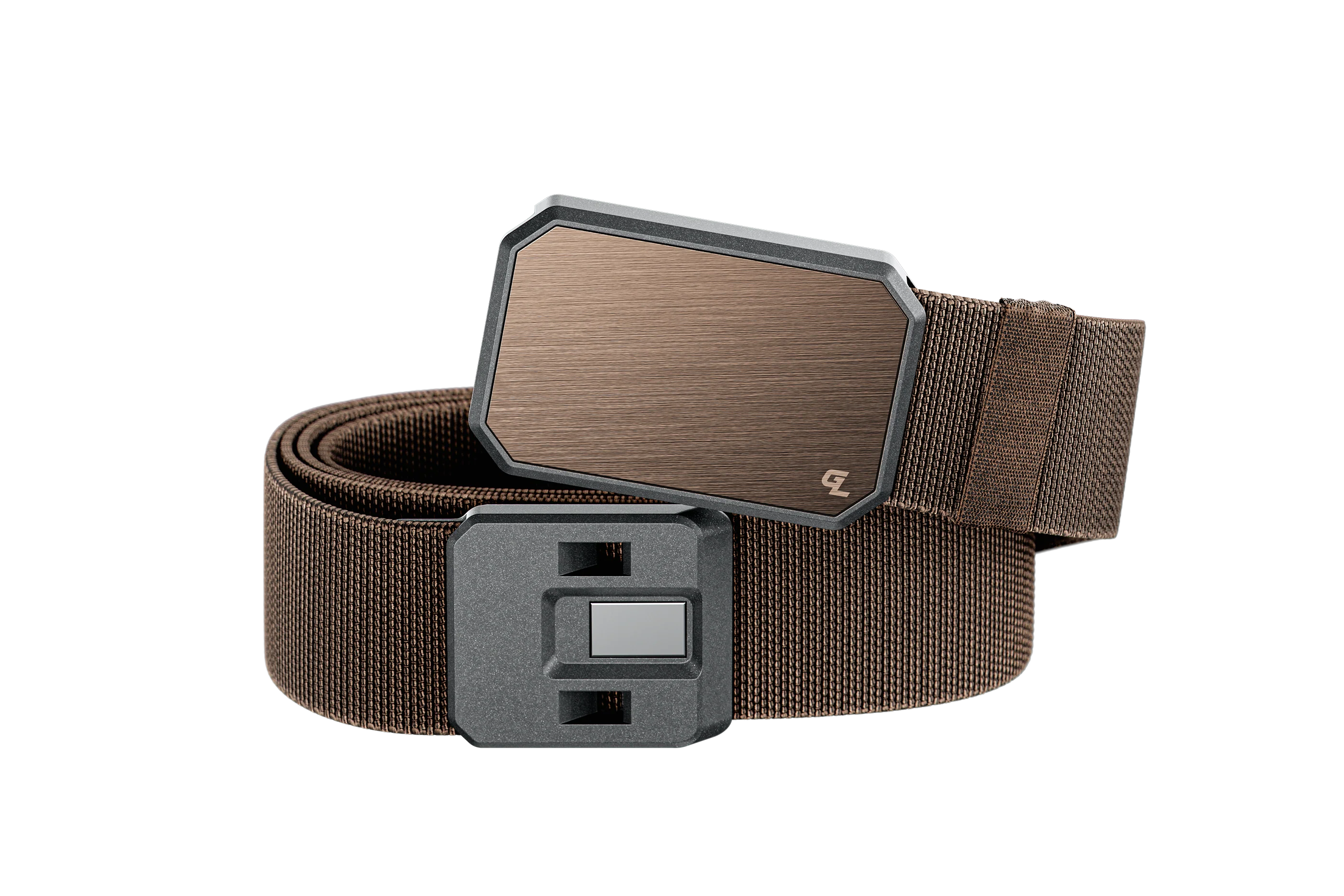 Groove Belt Bronze/Dark Earth - Image 2