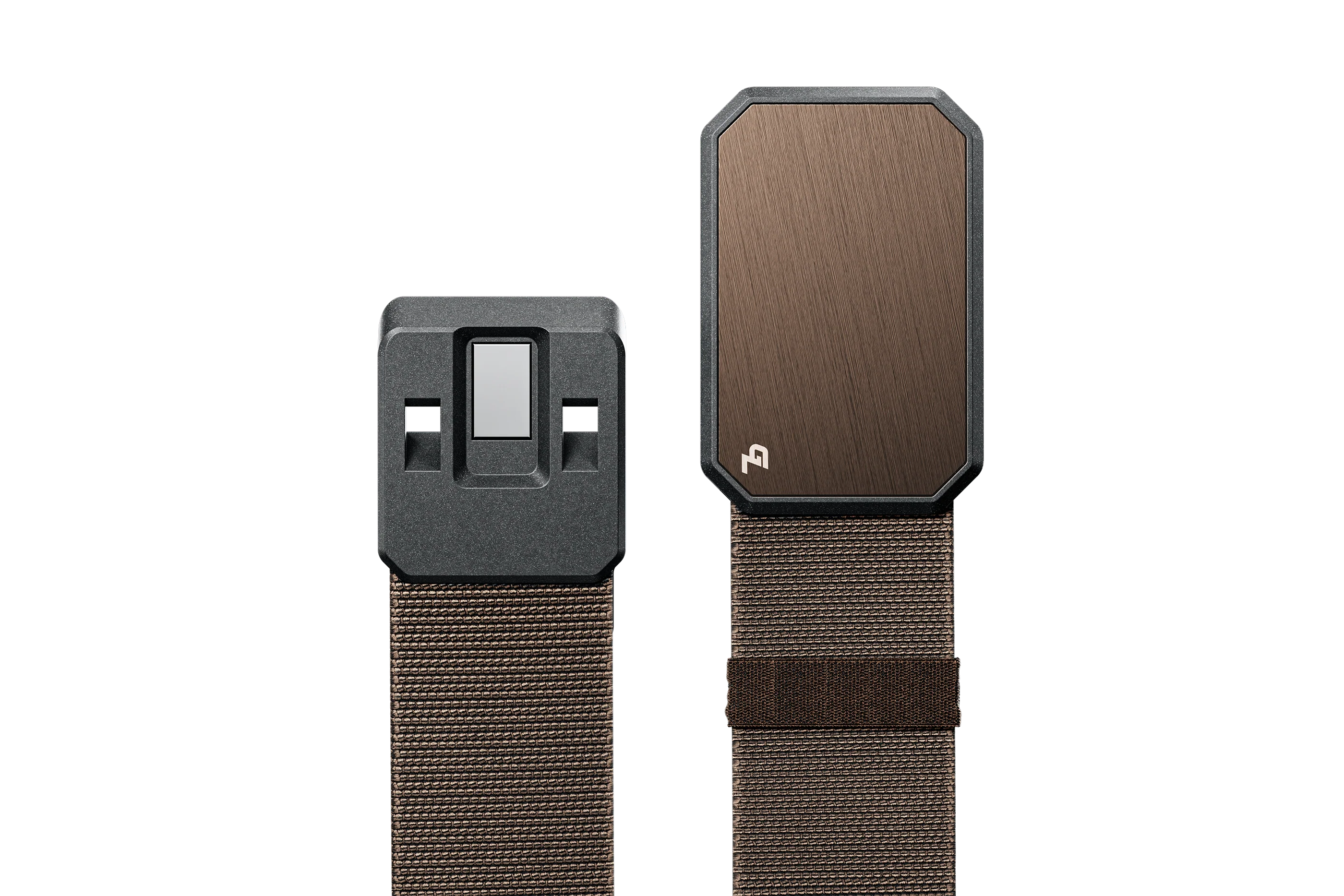 Groove Belt Bronze/Dark Earth - Image 3