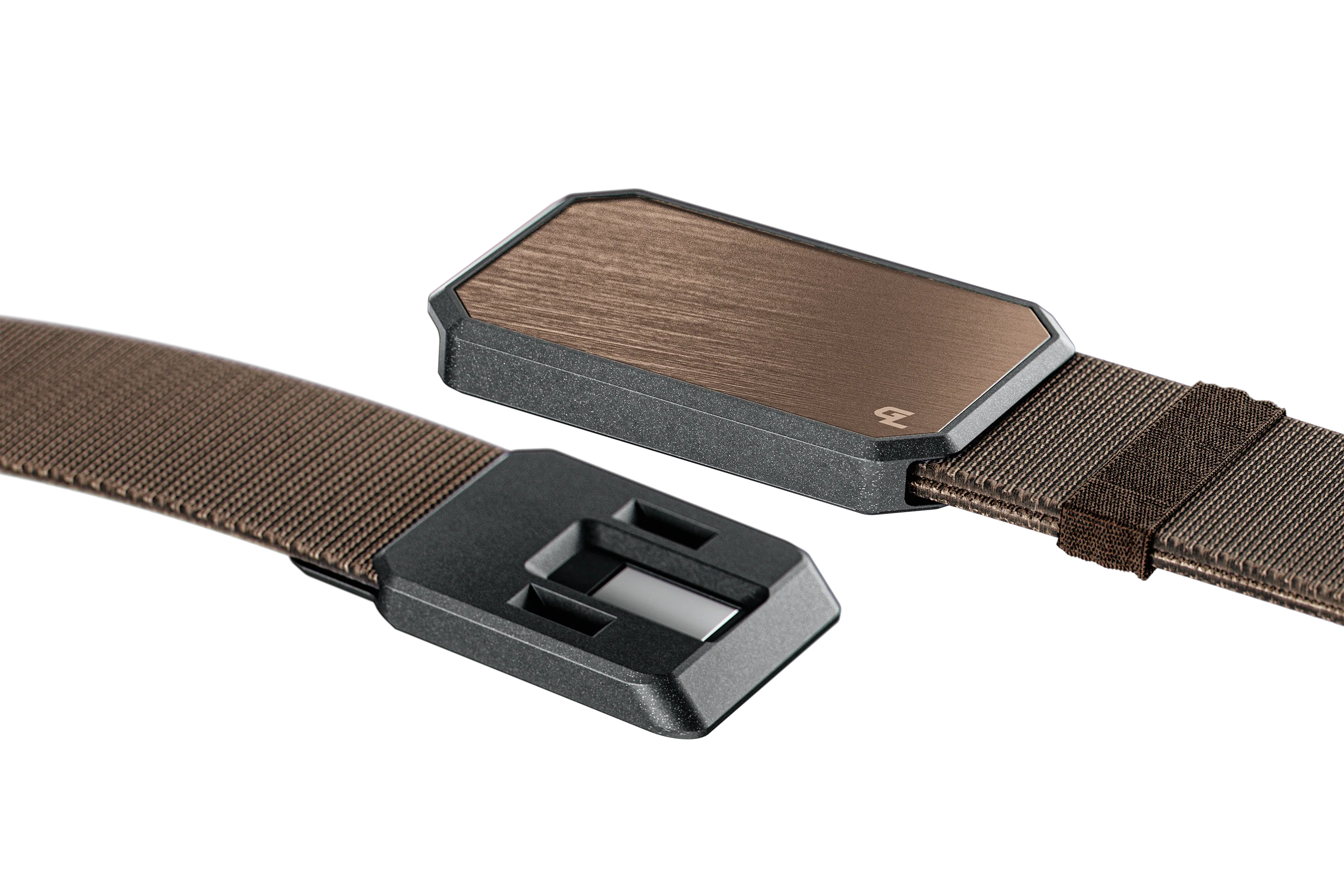 Groove Belt Bronze/Dark Earth - Image 4
