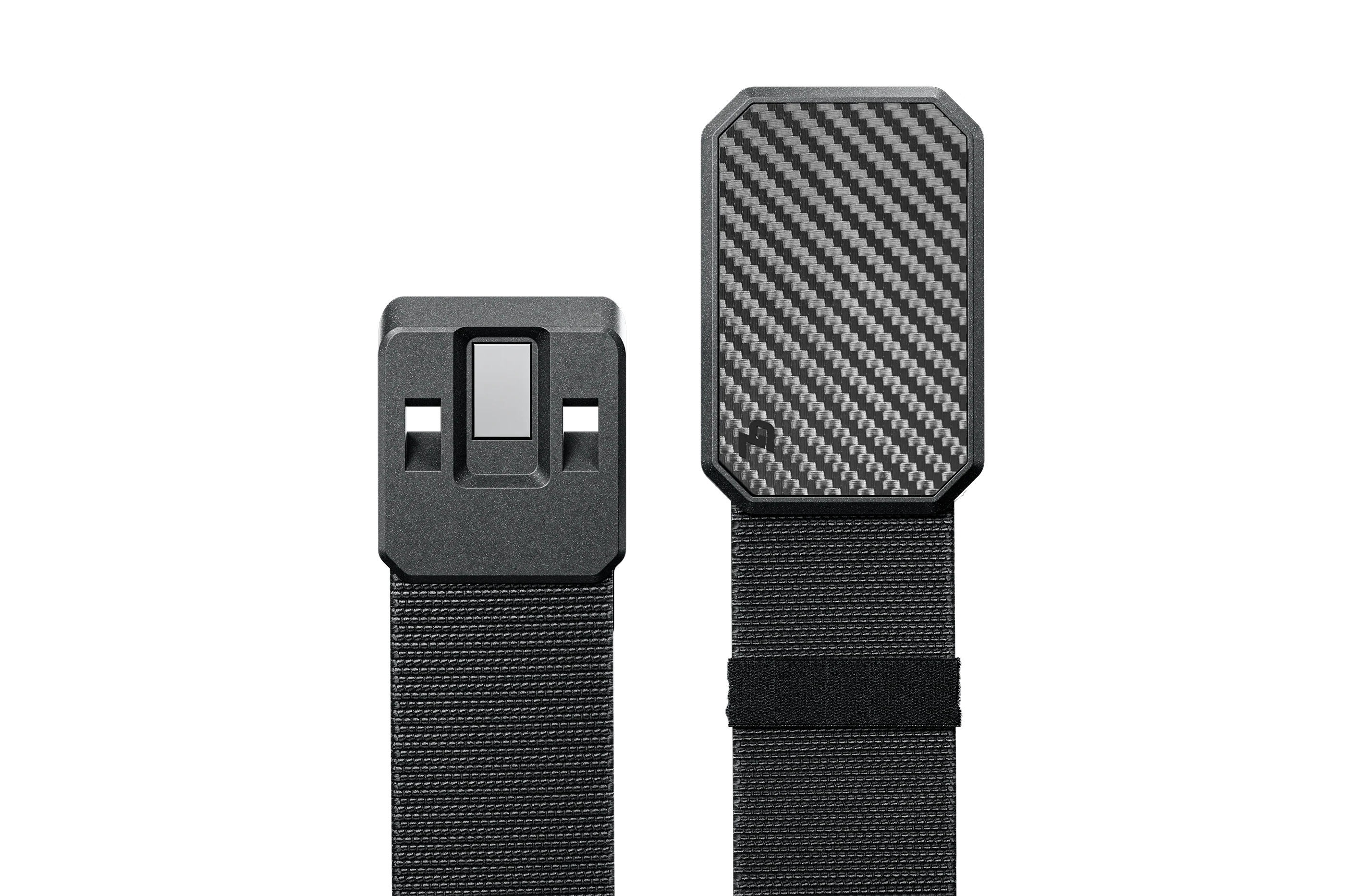Groove Belt Carbon Fiber/Black - Image 3