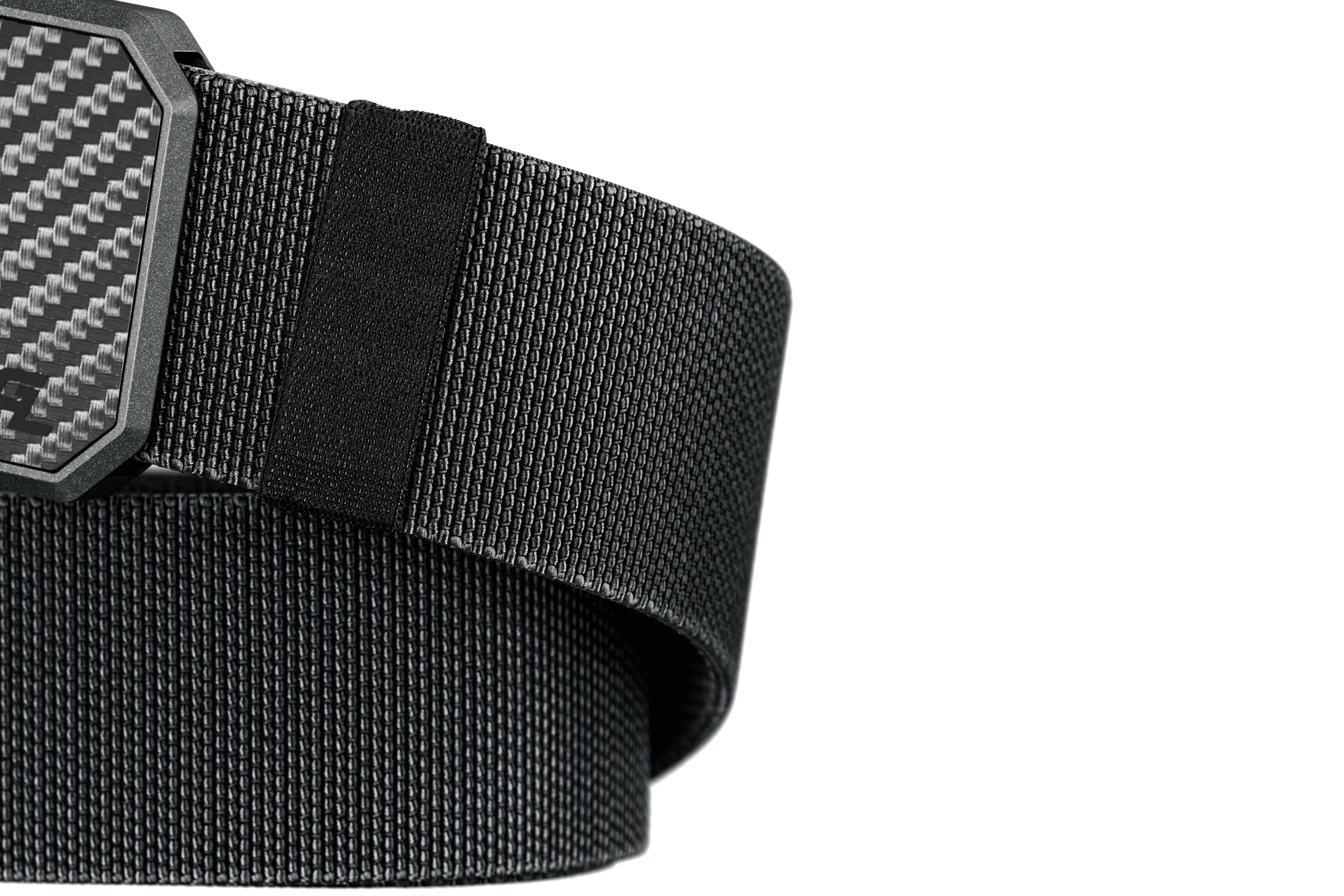 Groove Belt Carbon Fiber/Black - Image 5