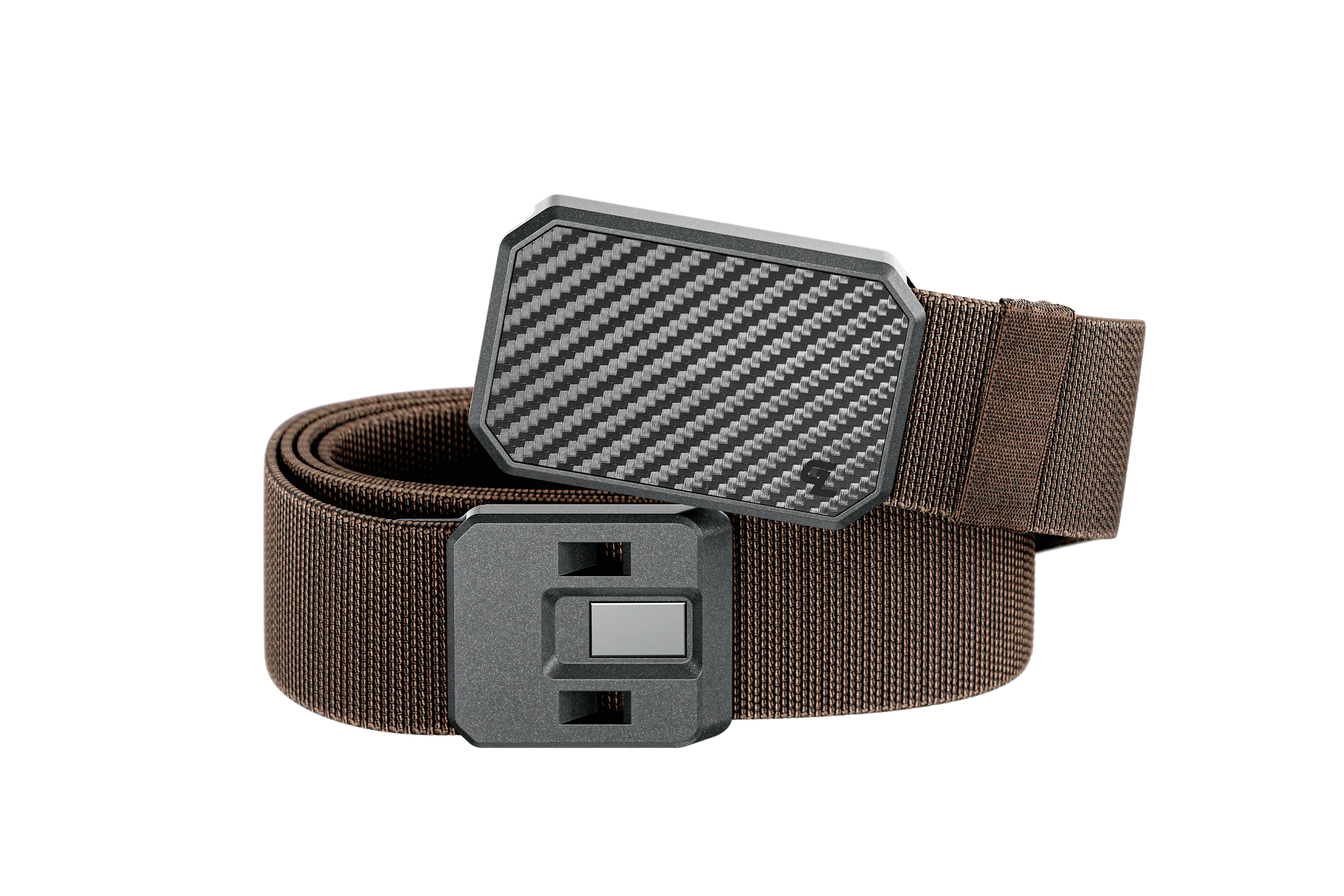 Groove Belt Carbon Fiber/Dark Earth - Image 2