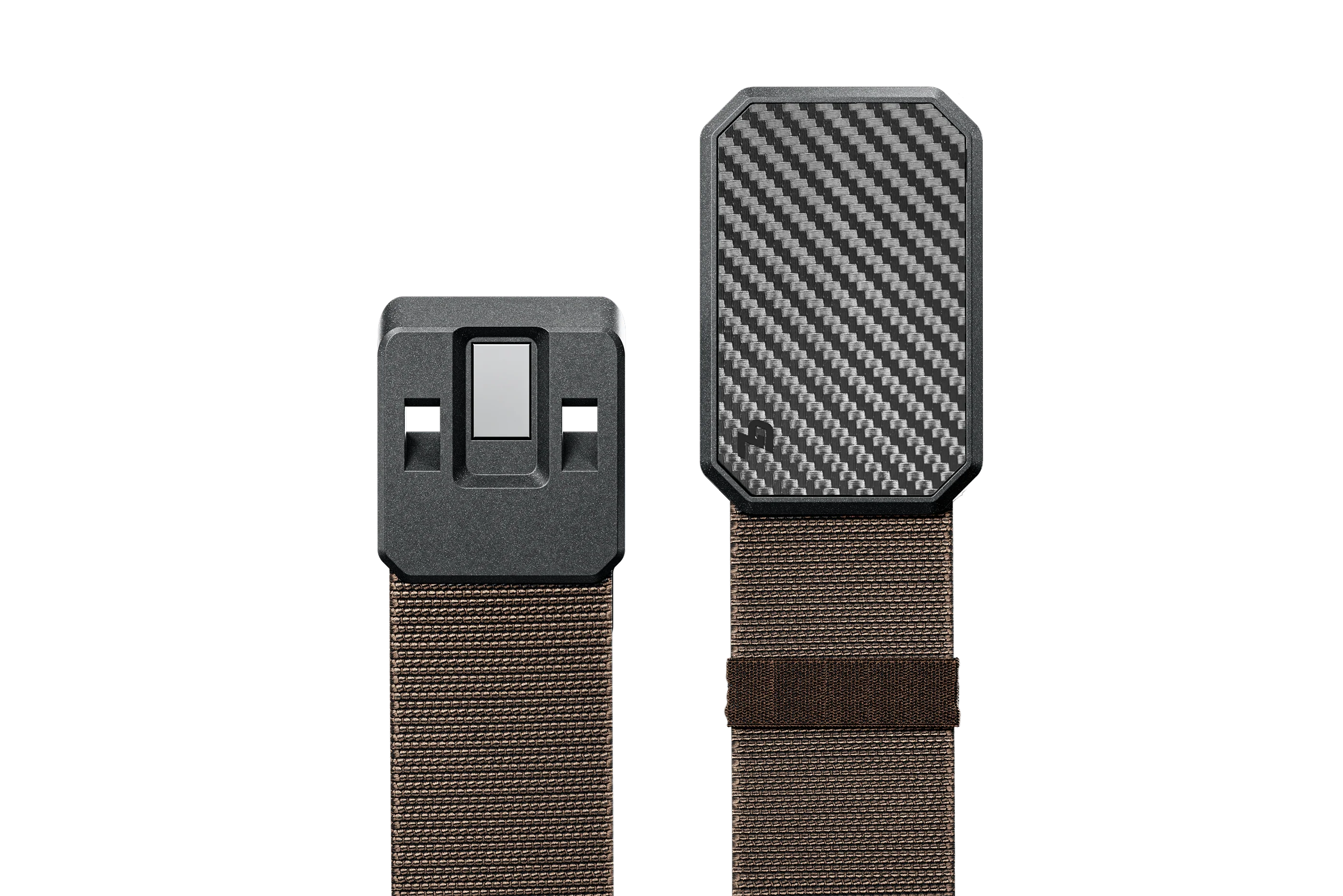 Groove Belt Carbon Fiber/Dark Earth - Image 3