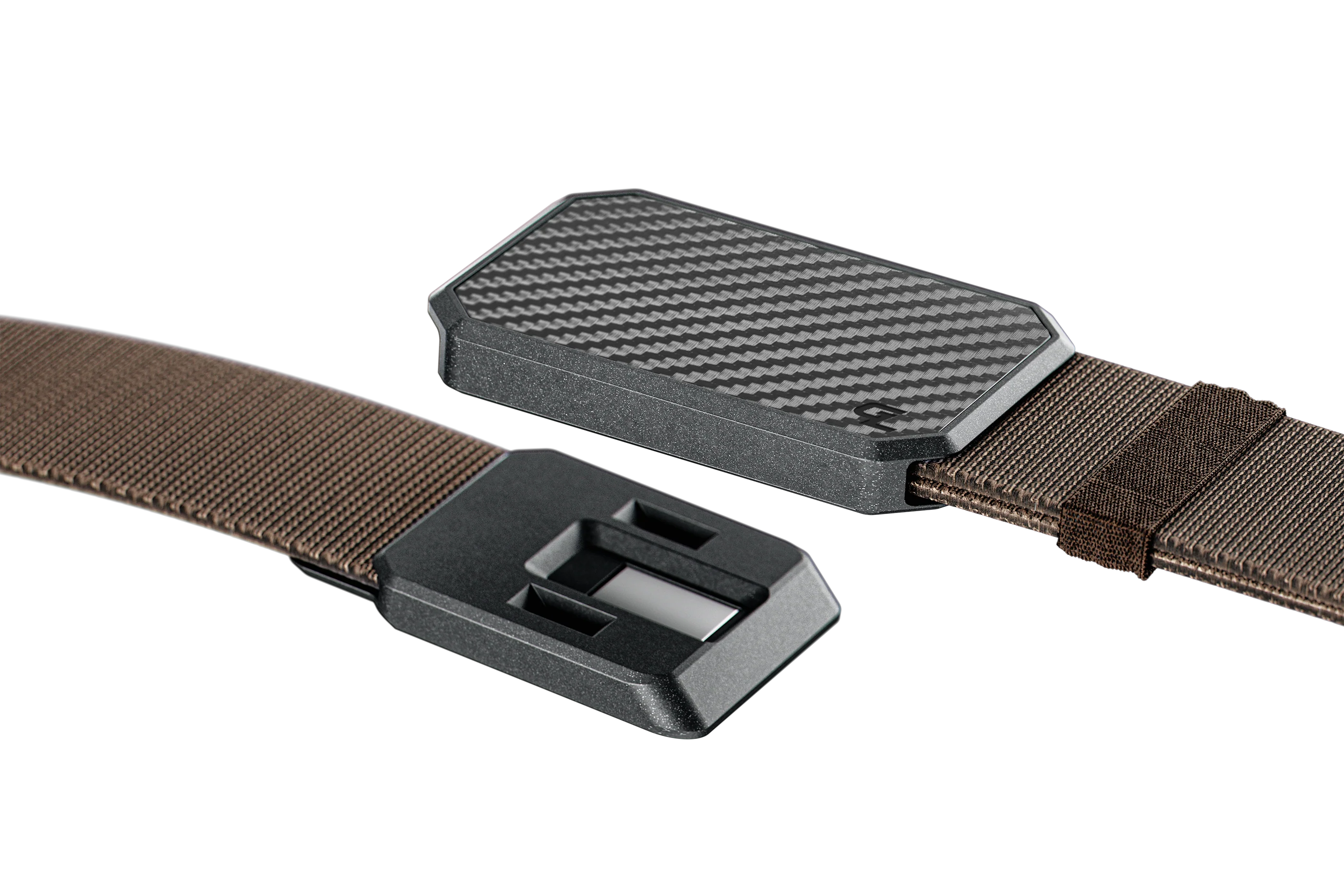 Groove Belt Carbon Fiber/Dark Earth - Image 4