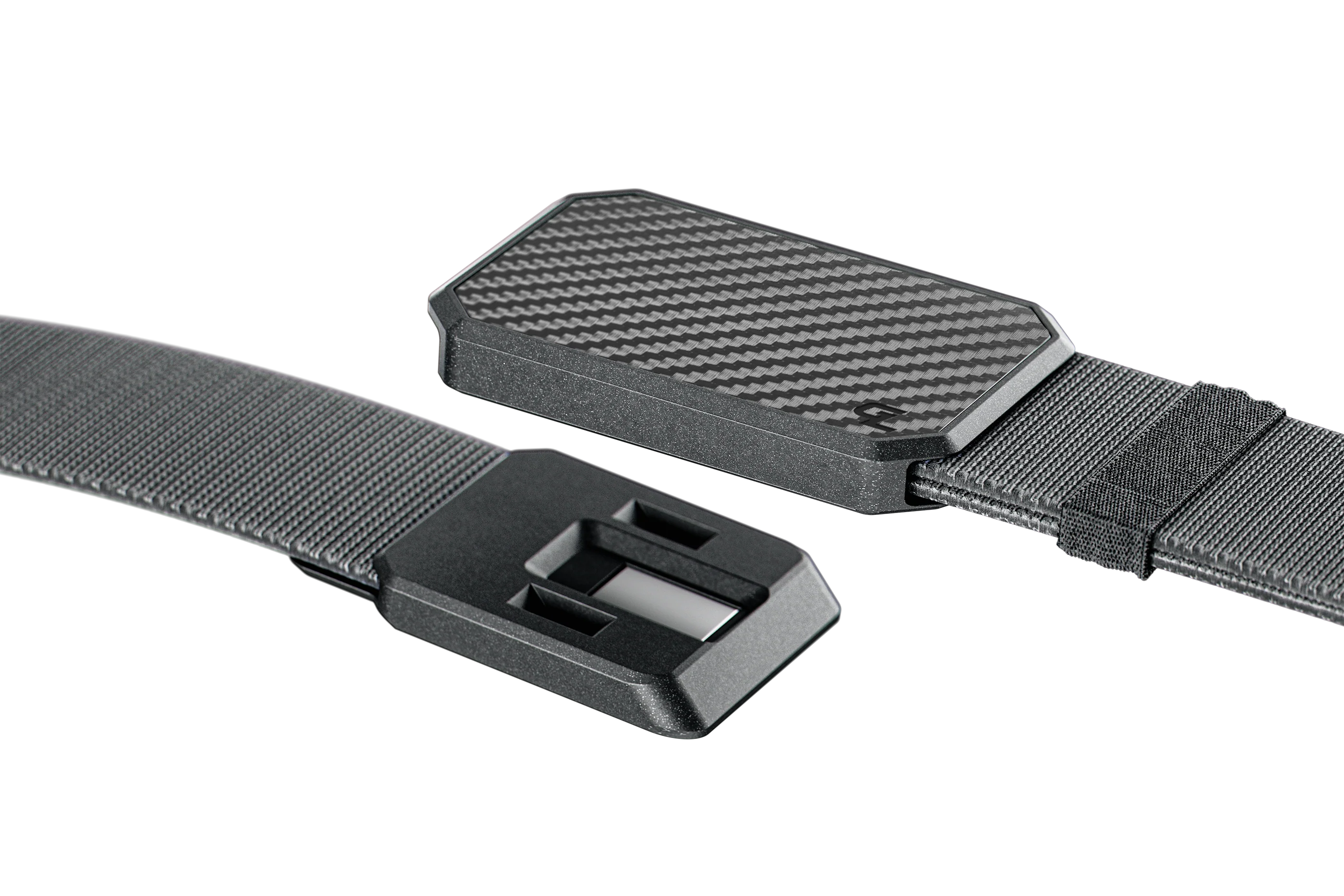 Groove Belt Carbon Fiber/Deep Stone - Image 4