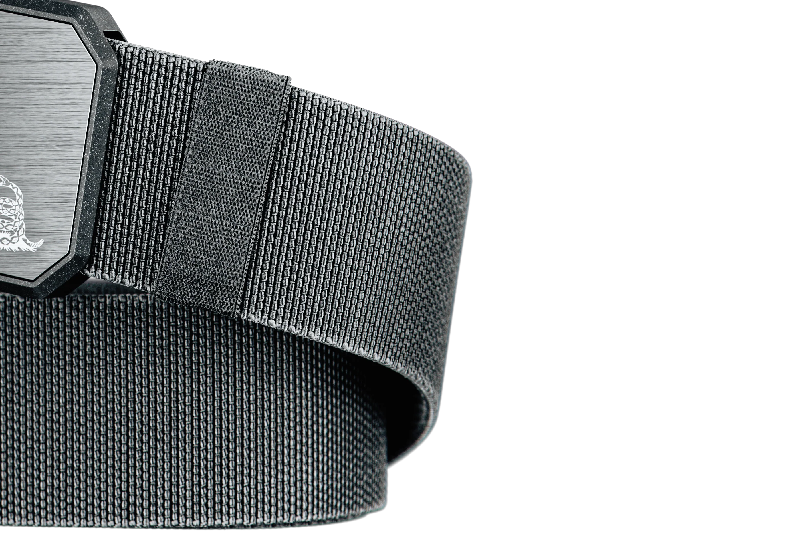 Groove Belt - Don't Tread Deep Stone/Gun Metal - Image 5