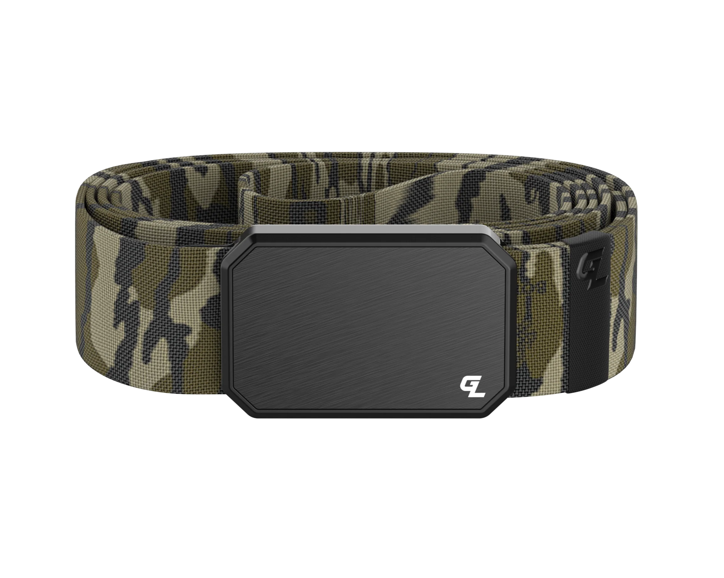 Groove Belt Gun Metal/Mossy Oak Bottomland - Image 4