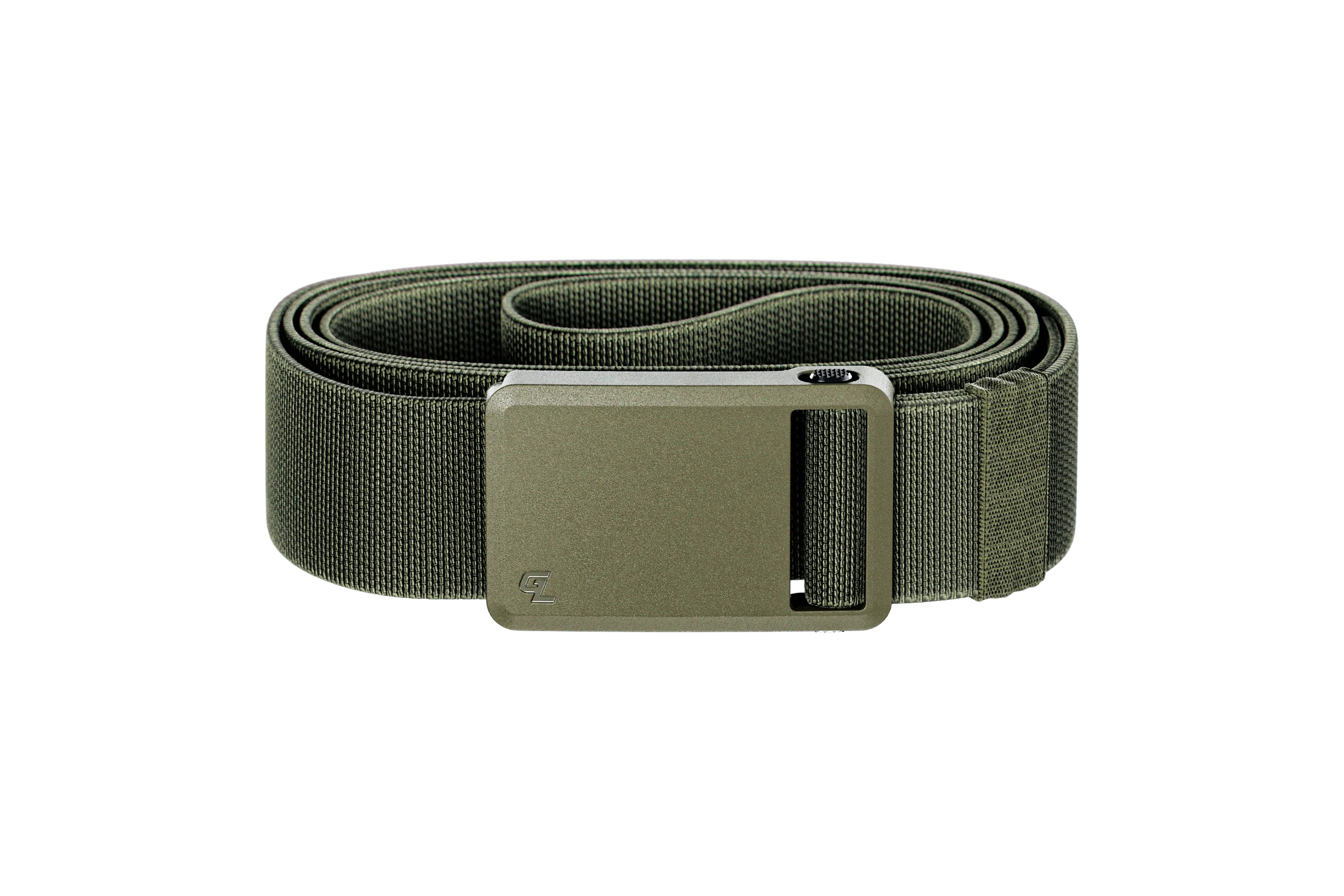 Groove Belt Ultra - Base Camp Green