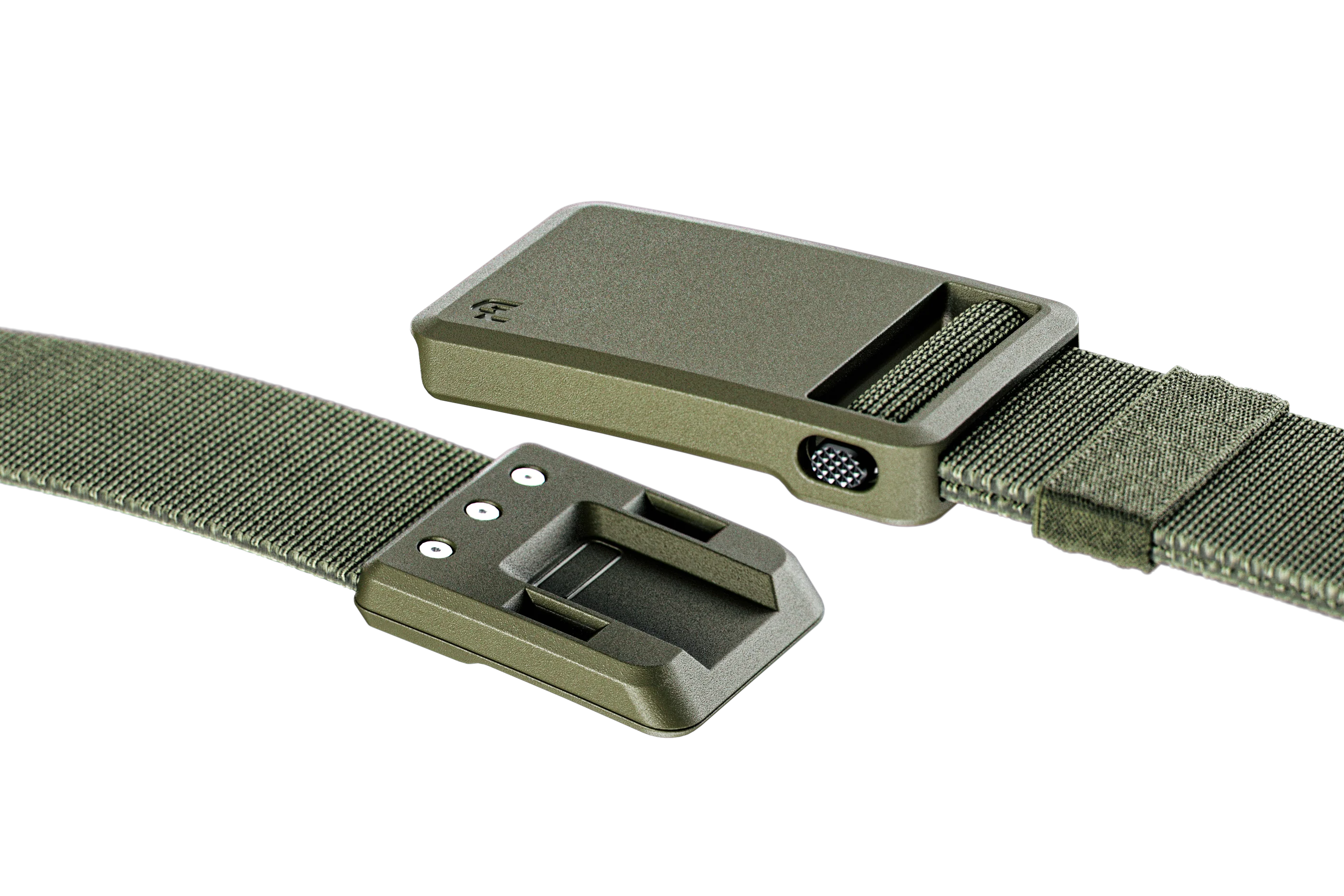 Groove Belt Ultra - Base Camp Green - Image 2
