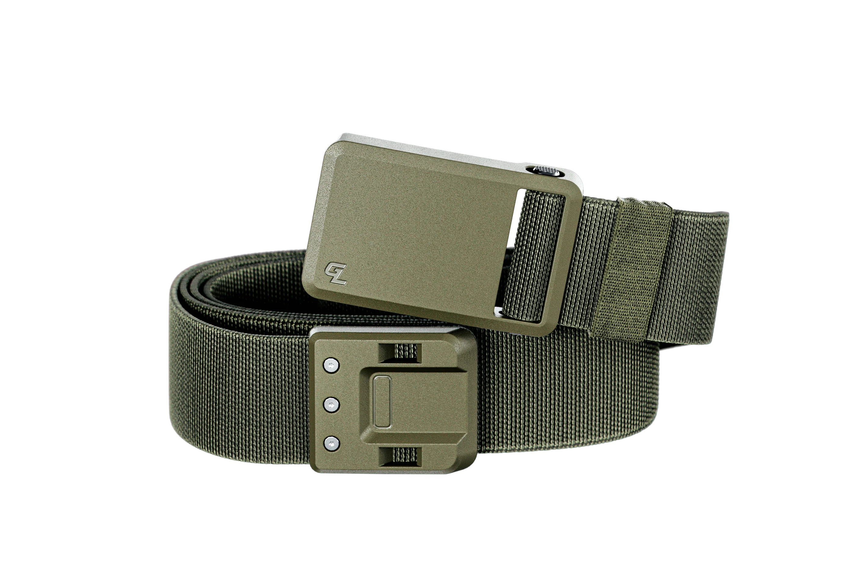 Groove Belt Ultra - Base Camp Green - Image 4