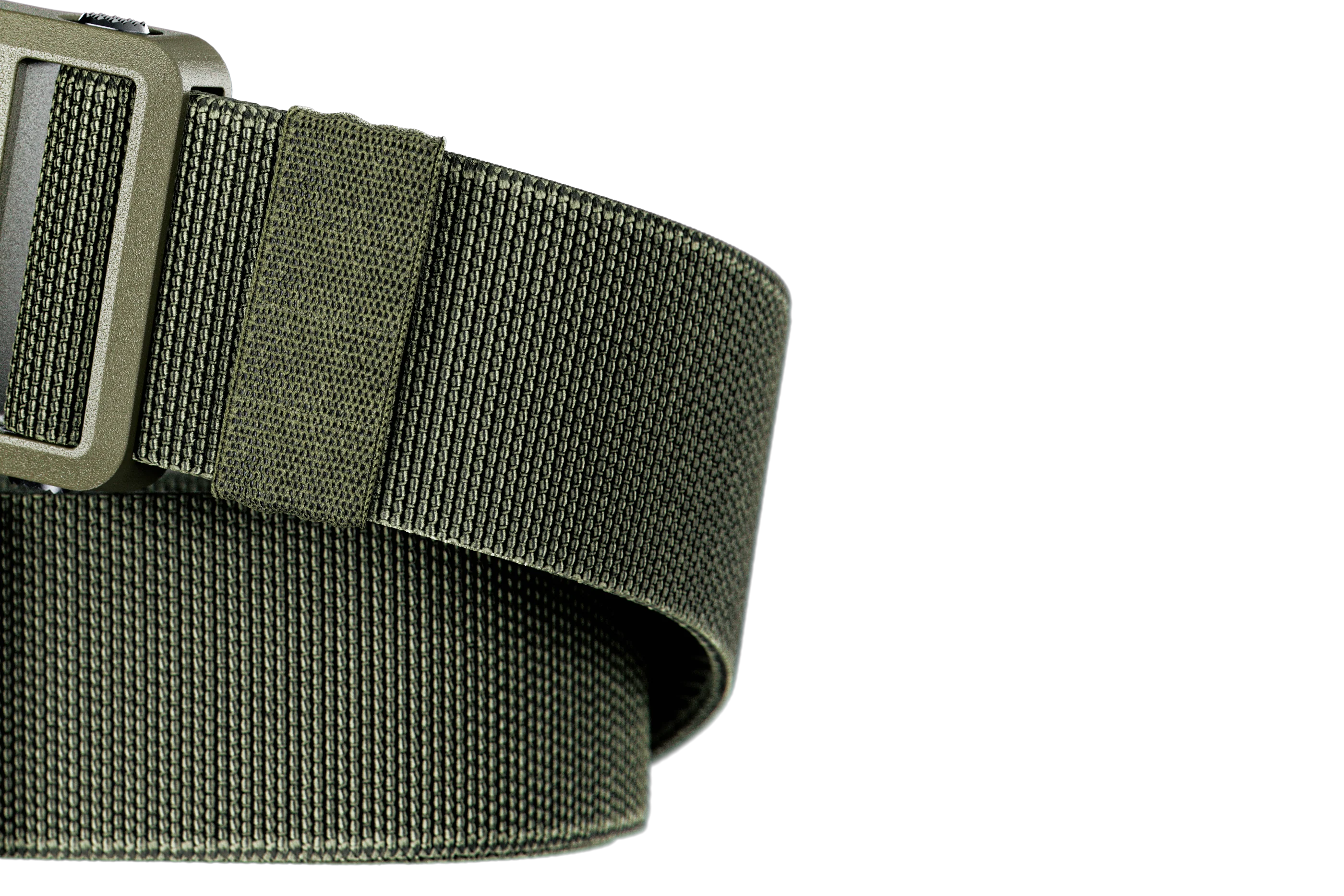 Groove Belt Ultra - Base Camp Green - Image 5