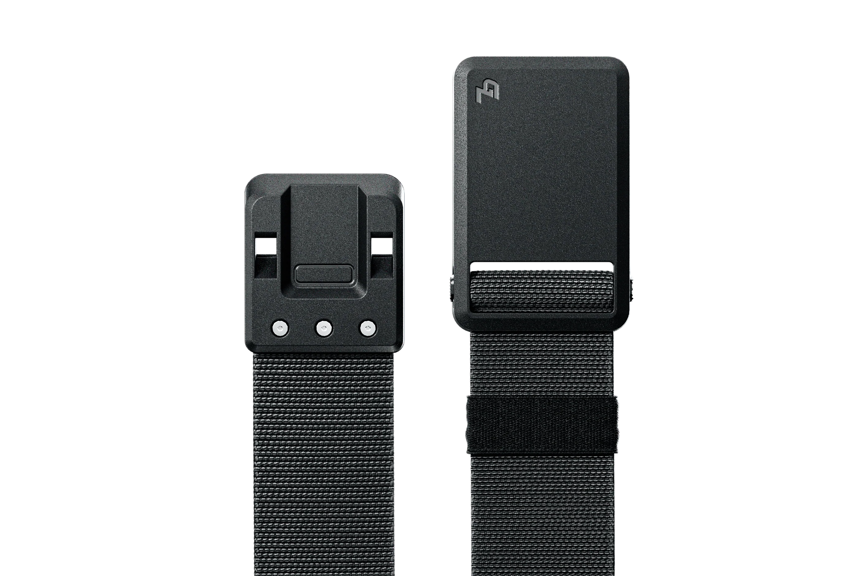 Groove Belt Ultra - Black/Black - Image 3