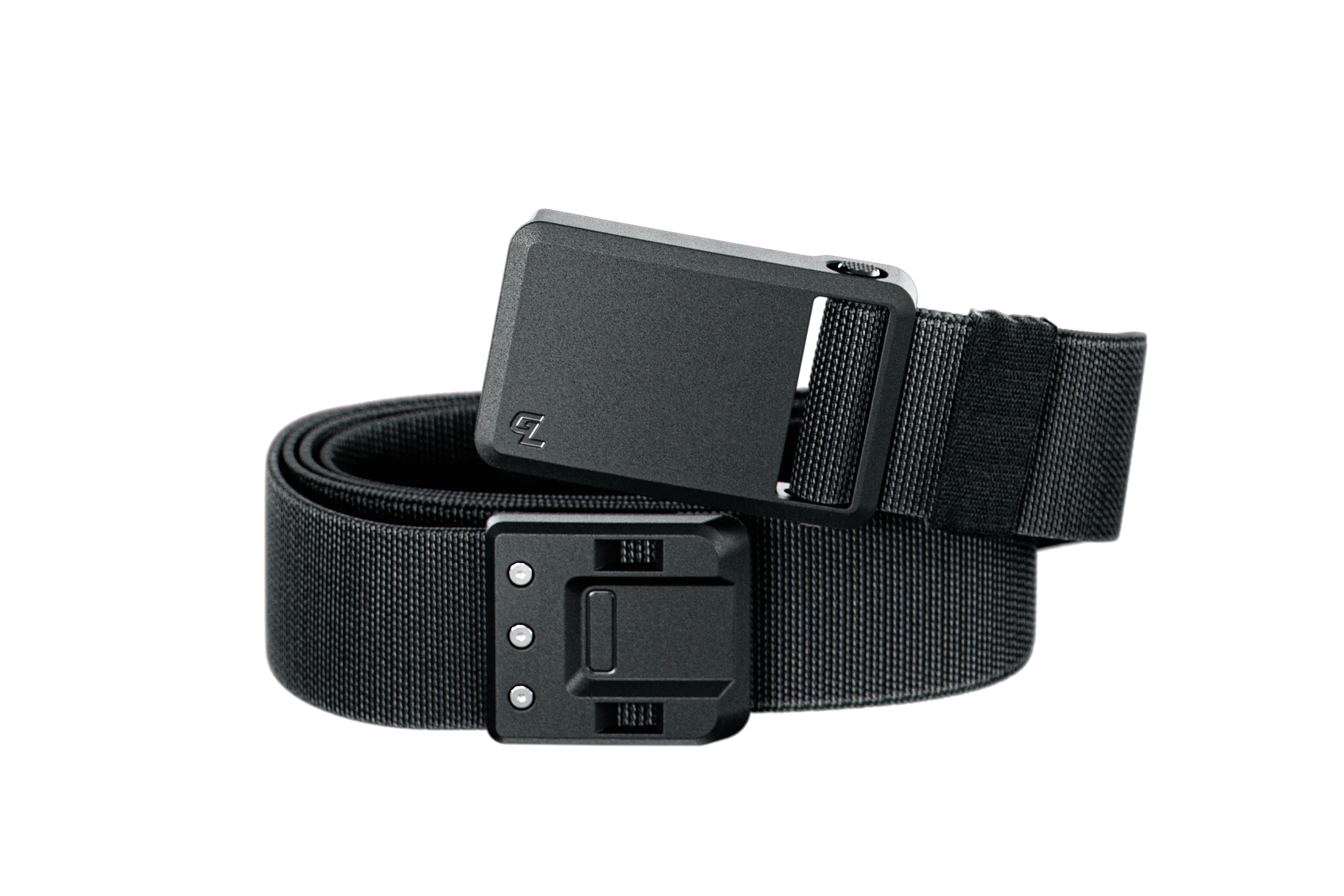 Groove Belt Ultra - Black/Black - Image 4