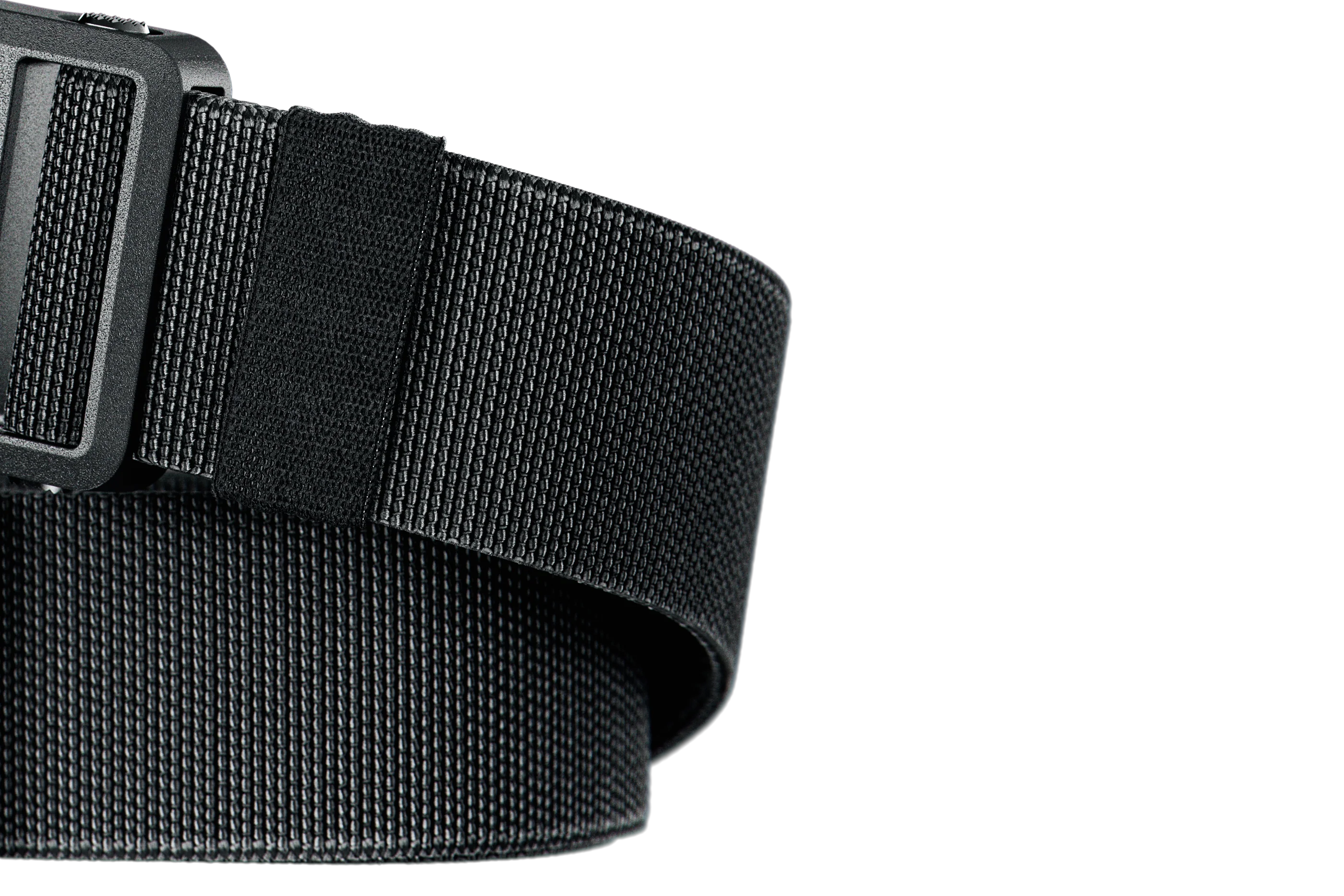 Groove Belt Ultra - Black/Black - Image 5