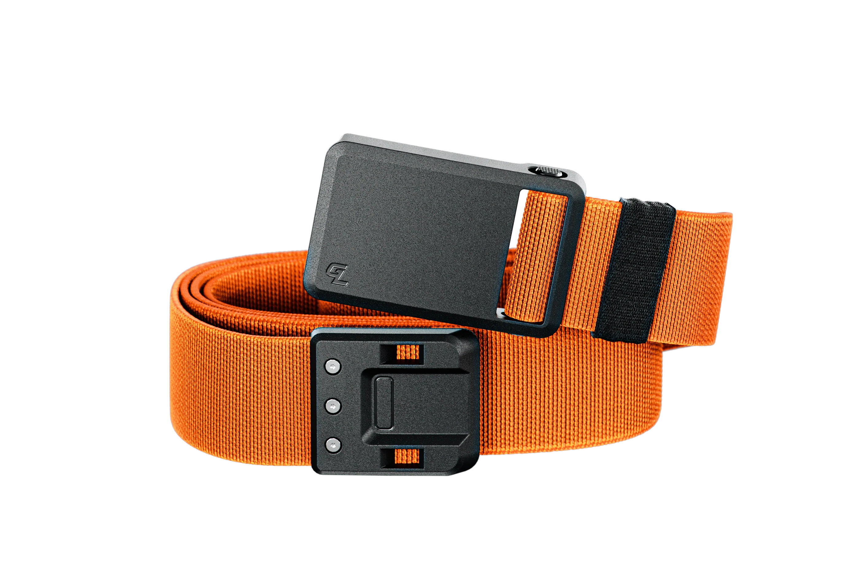 Groove Belt Ultra - Blaze Orange - Image 2