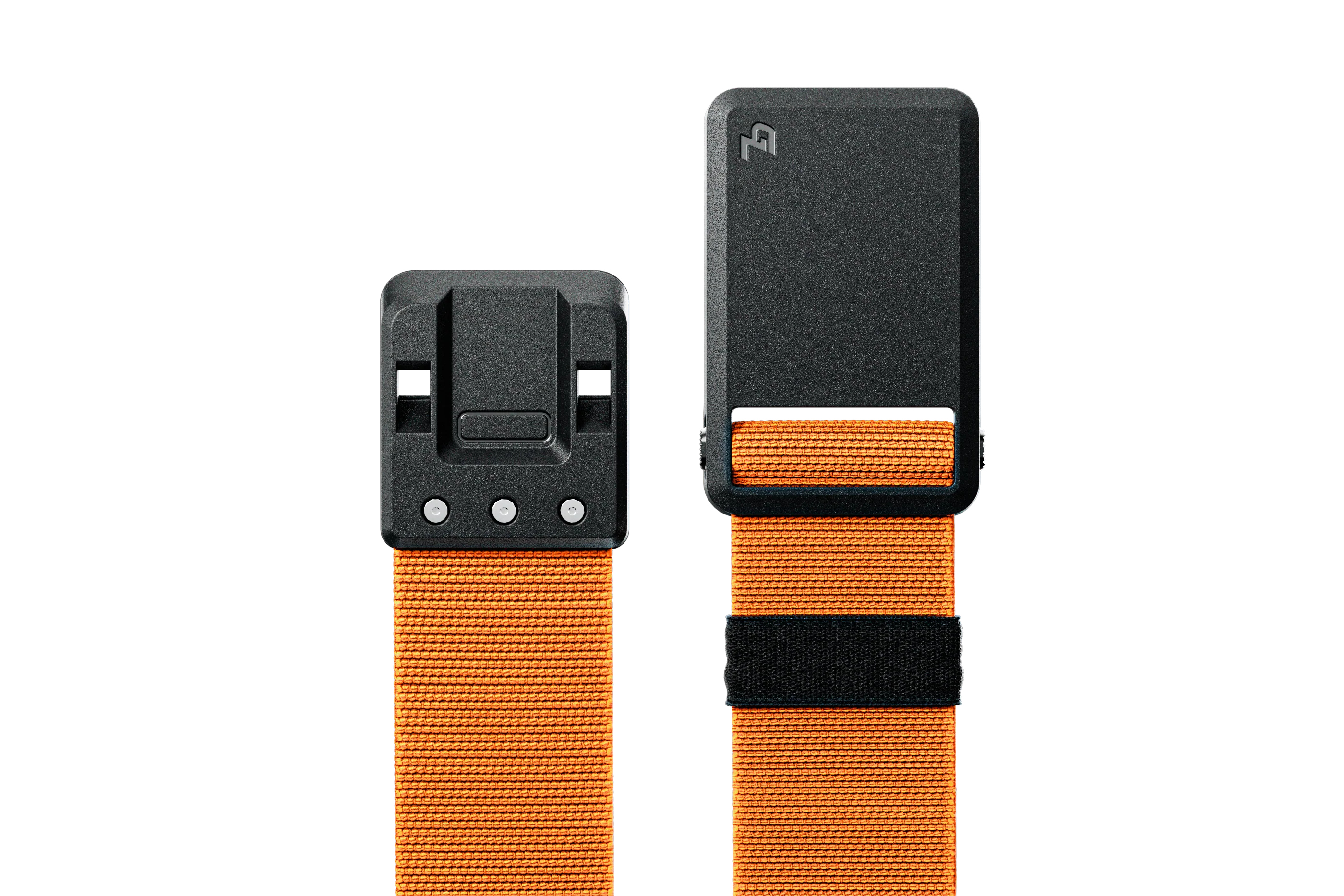 Groove Belt Ultra - Blaze Orange - Image 3