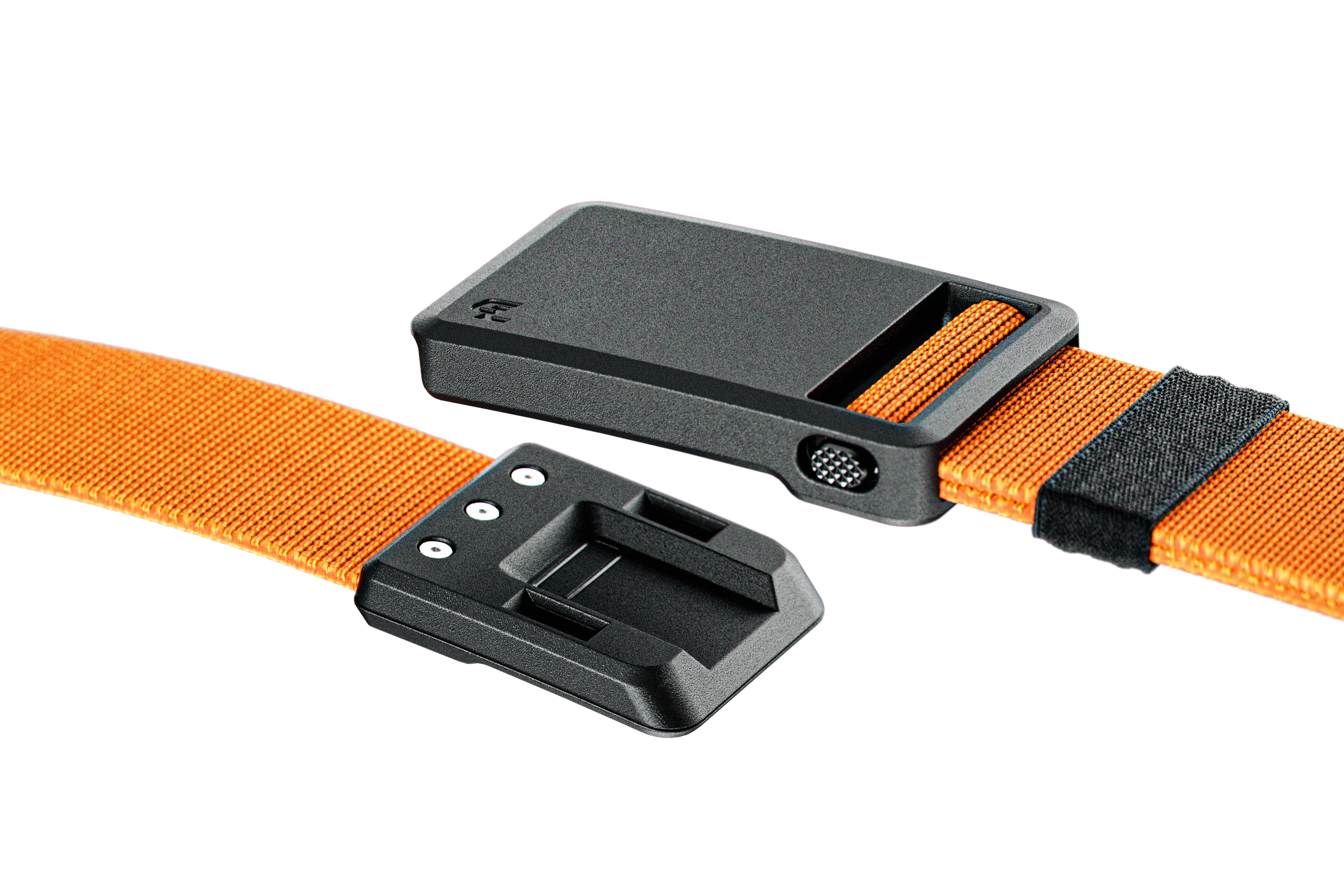 Groove Belt Ultra - Blaze Orange - Image 4