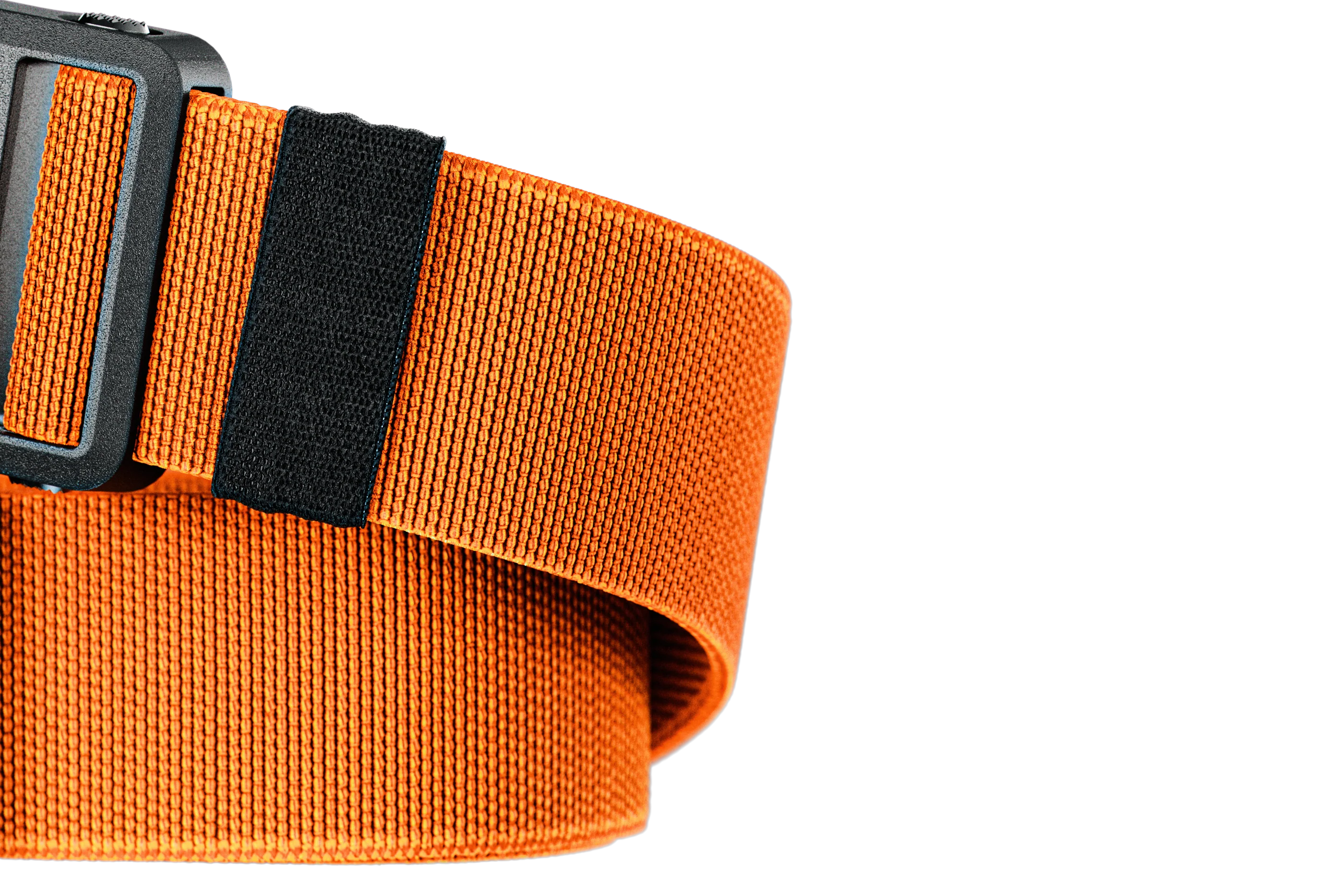 Groove Belt Ultra - Blaze Orange - Image 5