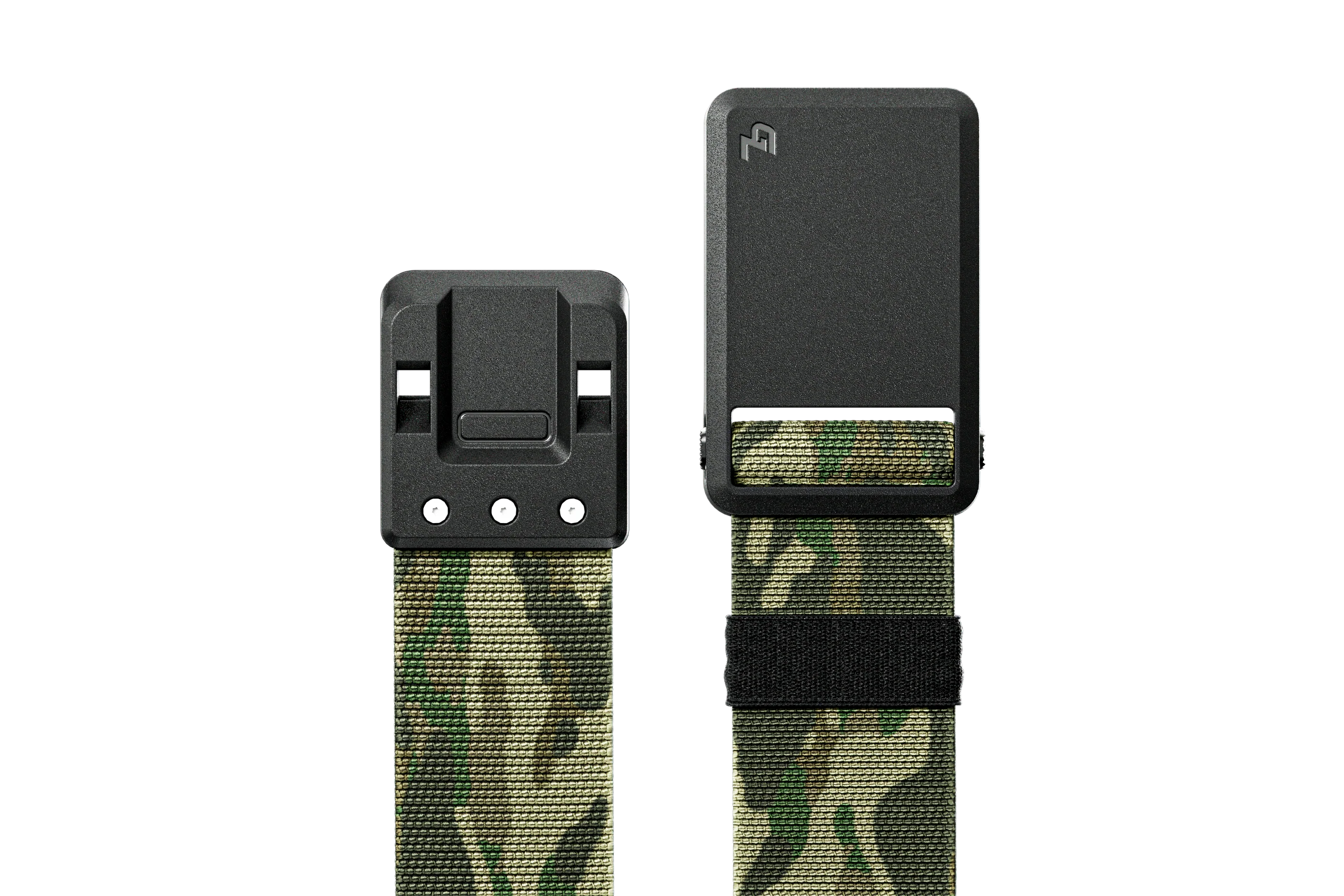 Groove Belt Ultra - Forest Camo - Image 3