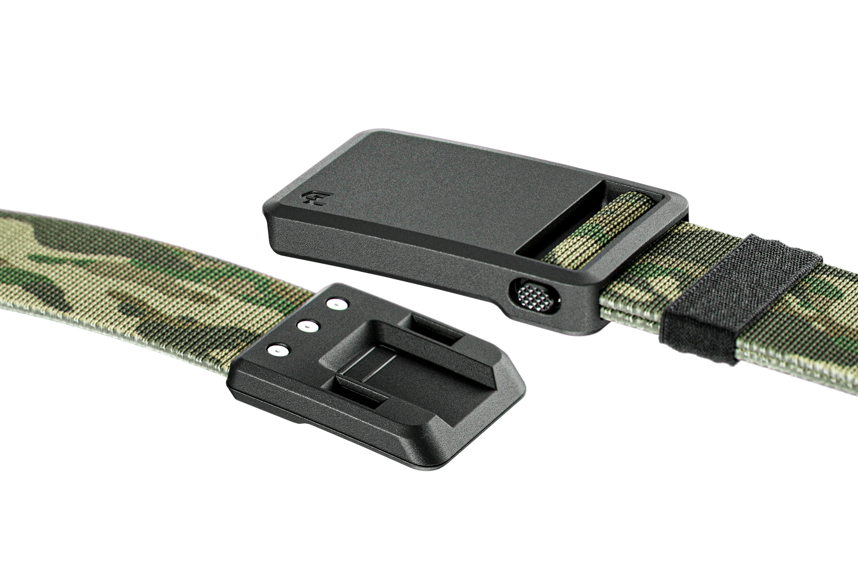 Groove Belt Ultra - Forest Camo - Image 4