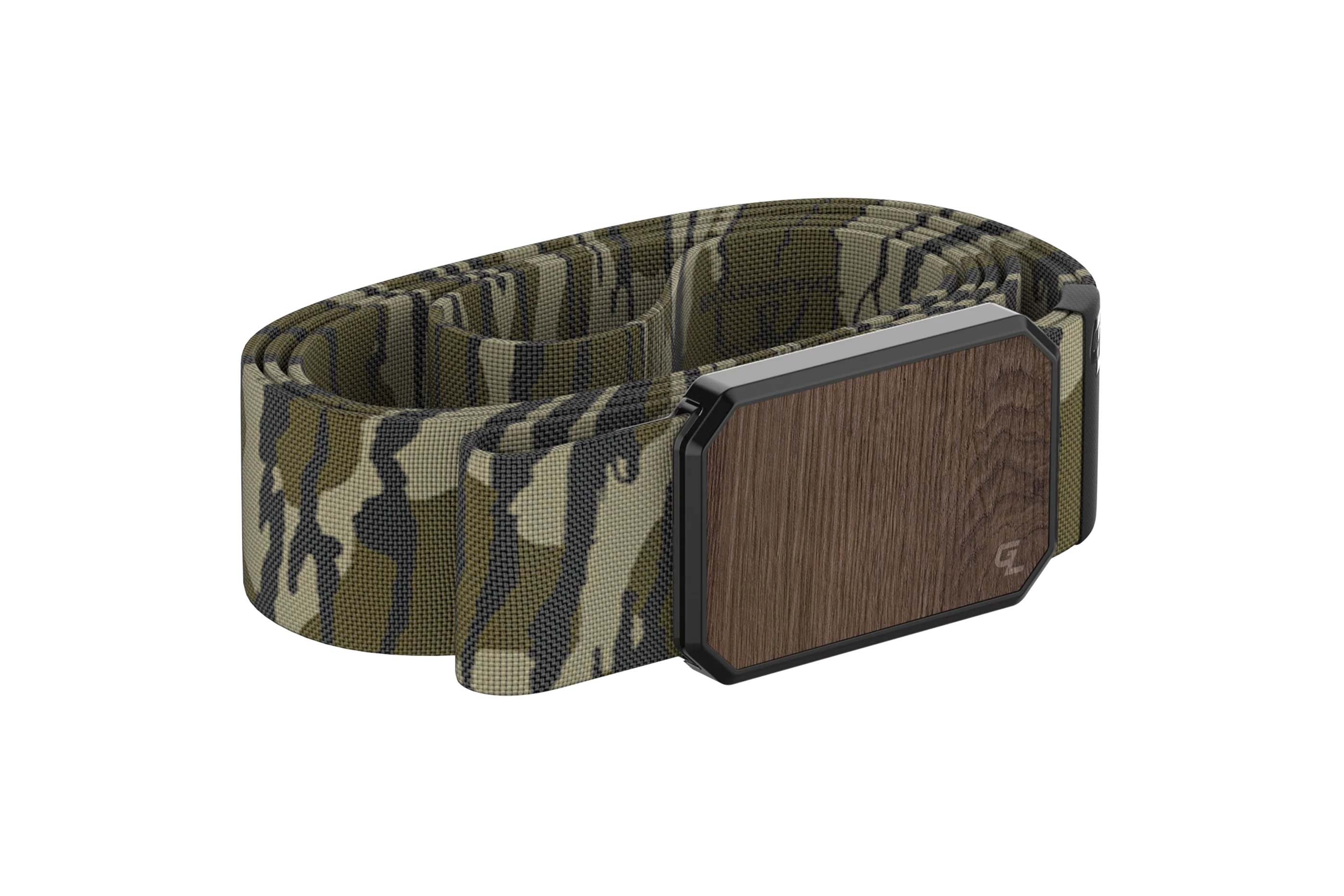 Groove Belt Walnut/Mossy Oak Bottomland - Image 3