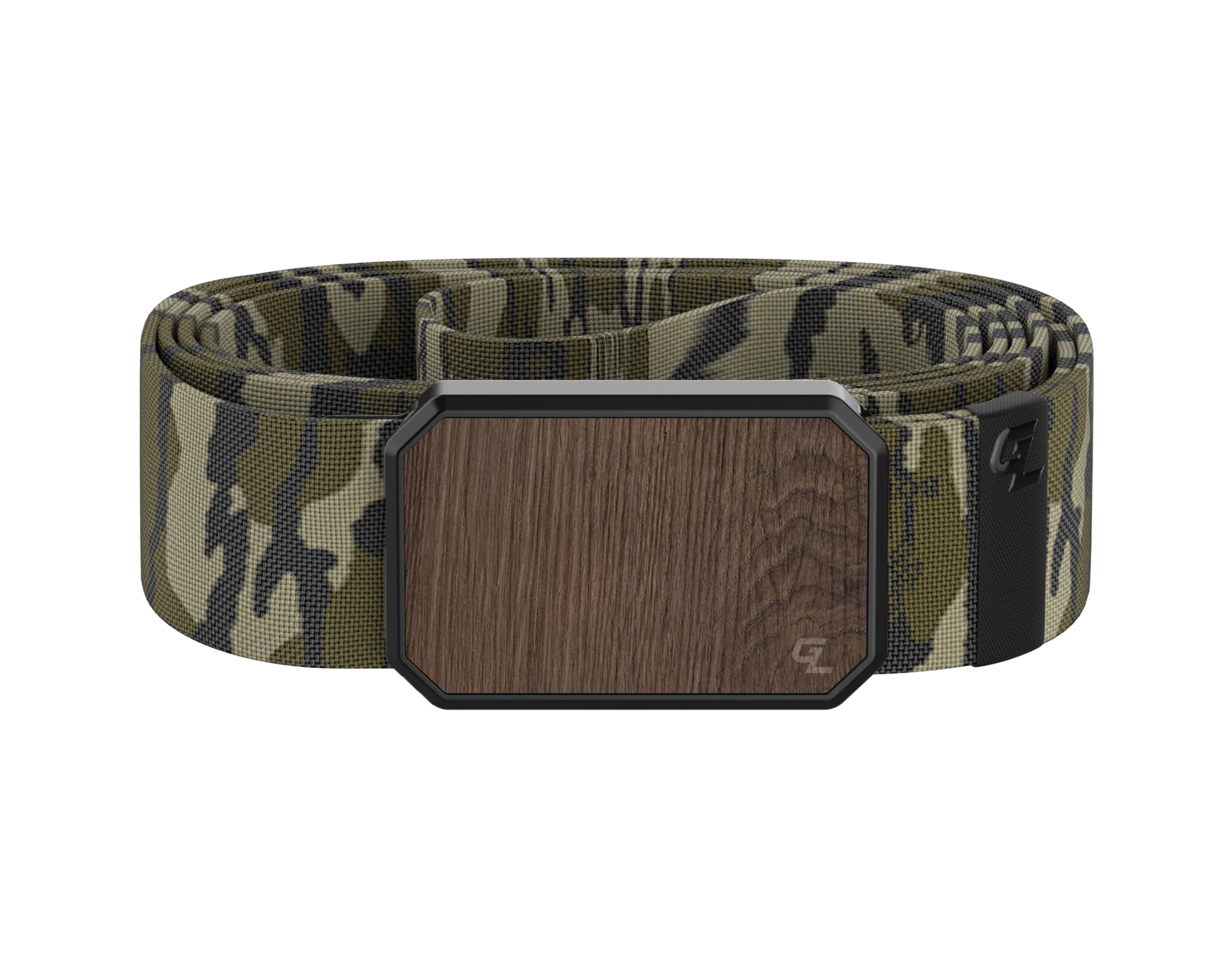 Groove Belt Walnut/Mossy Oak Bottomland - Image 4