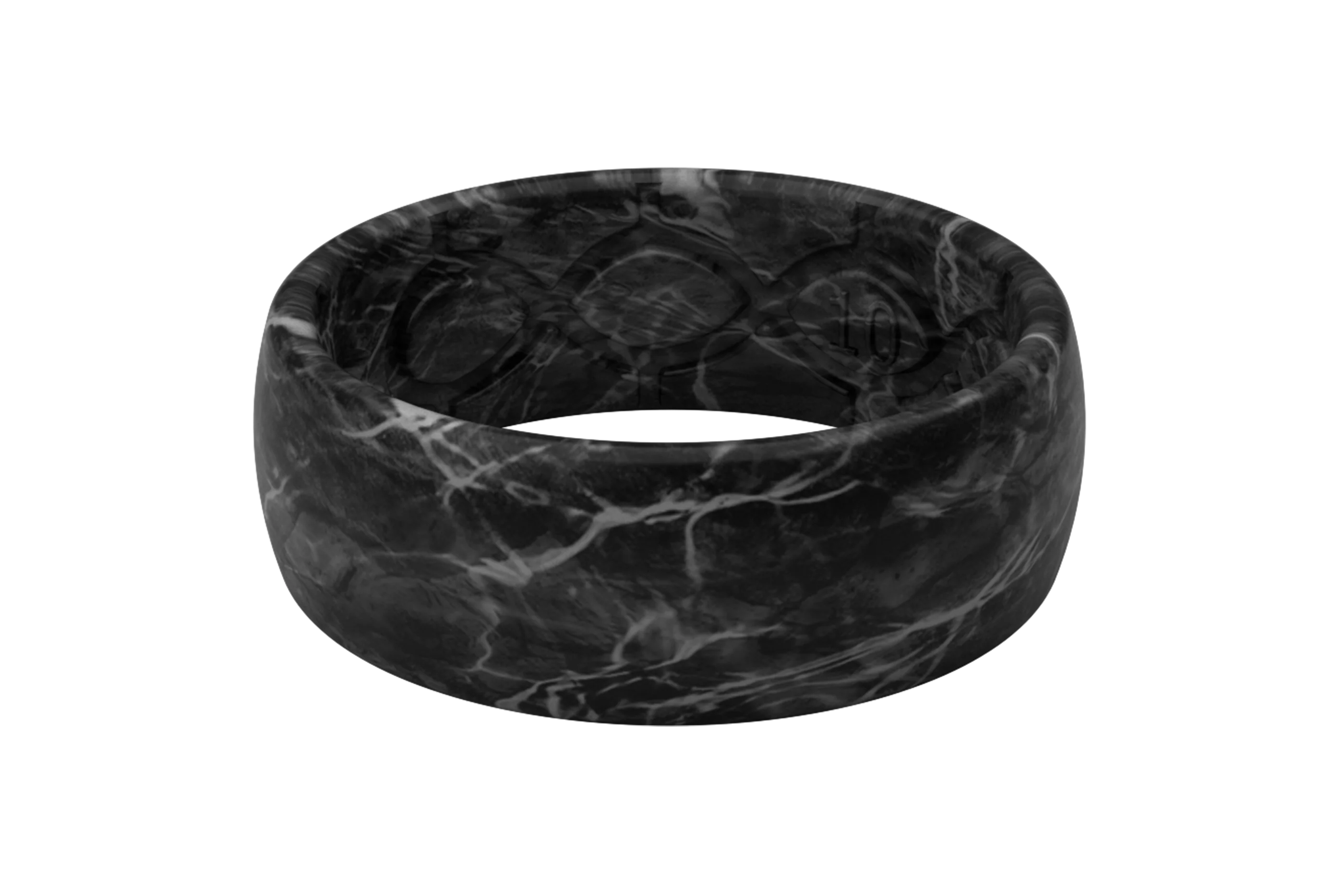 Mossy Oak Elements Agua Blacktip Camo Ring - Image 3